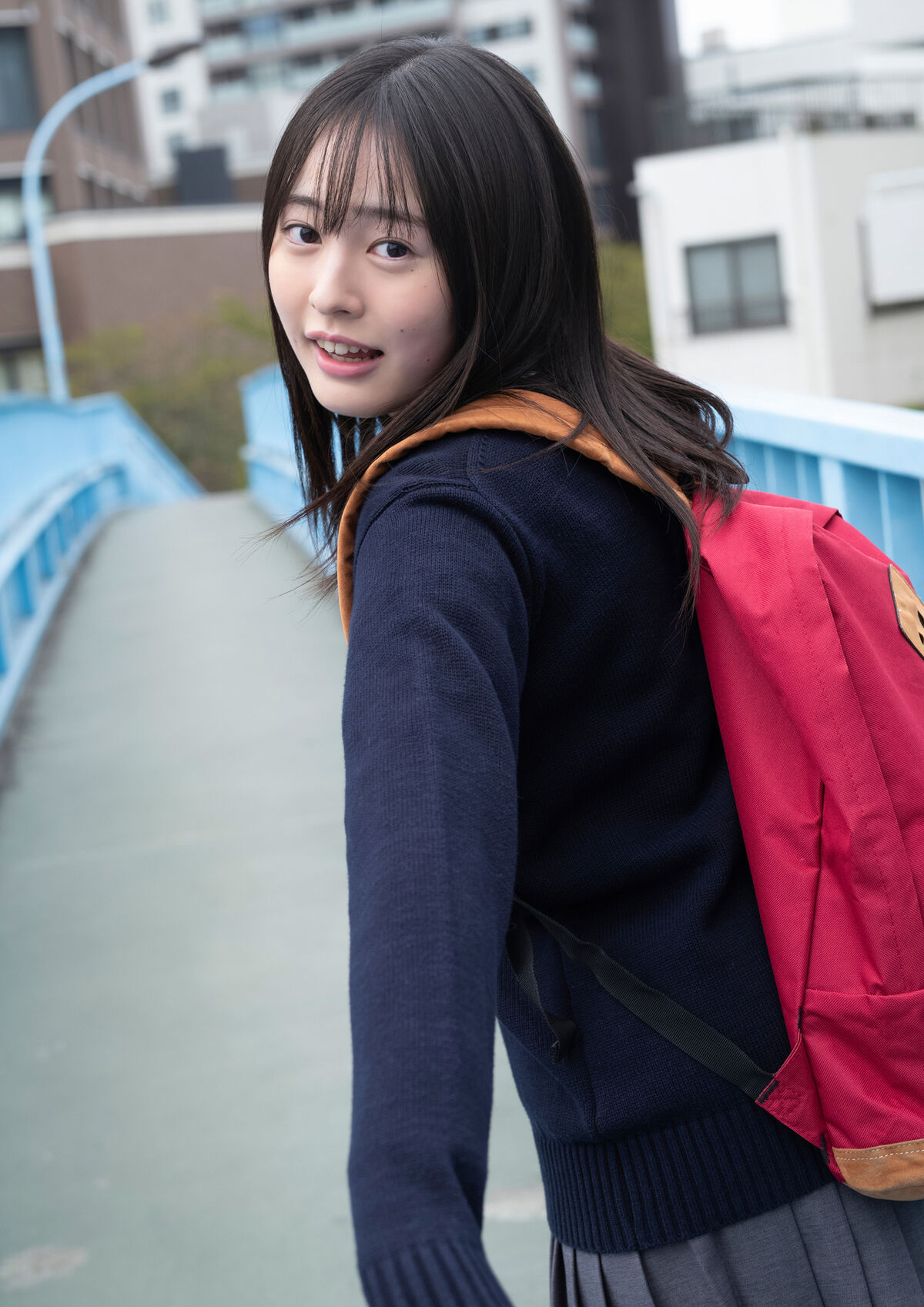 JP Miu Shirahama 白濱美兎 - BUBKAデジタル写真集 S 48 JP Miu Shirahama 白濱美兎 - BUBKAデジタル写真集 S