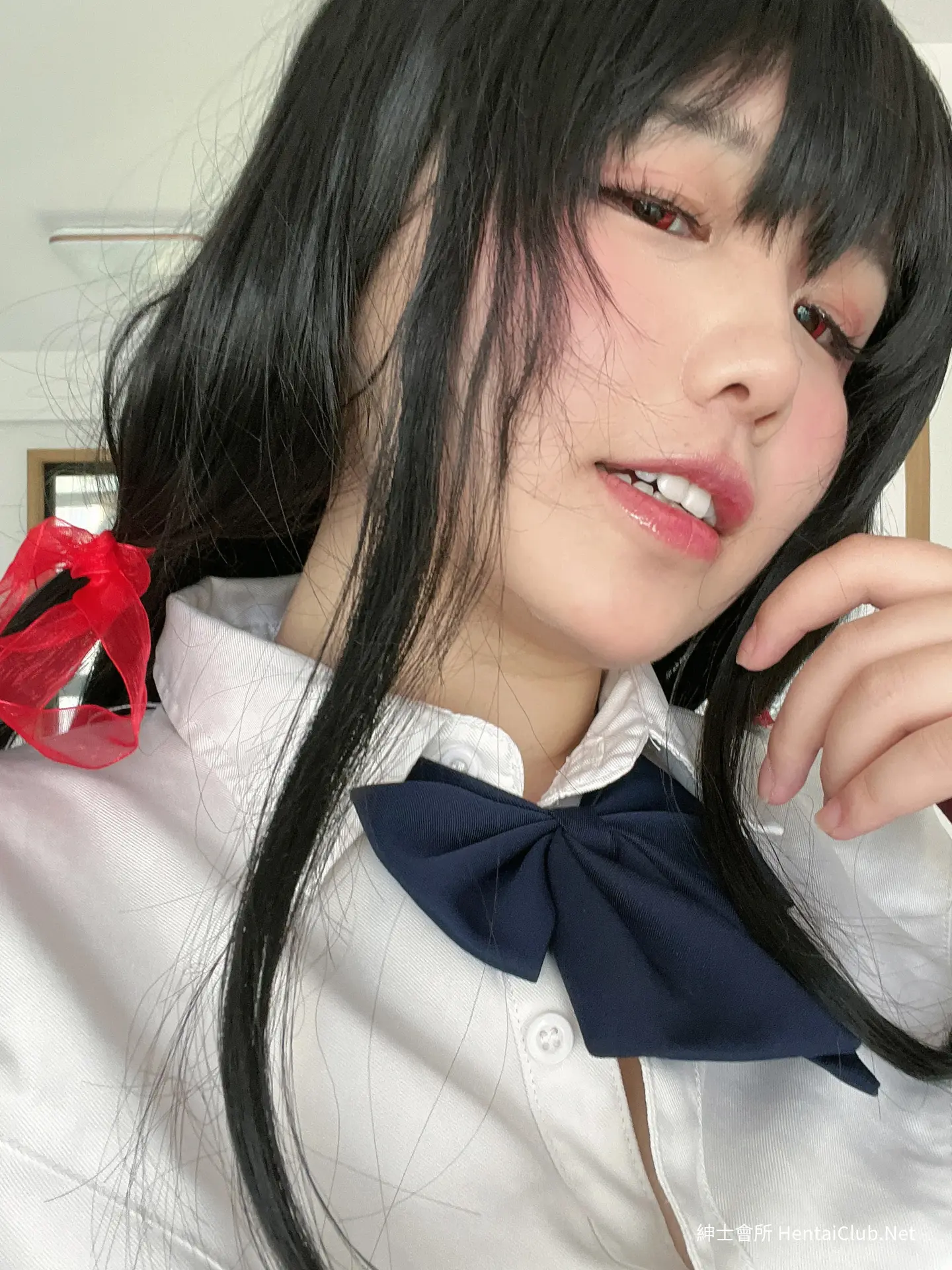 阿半今天很开心 碧蓝航线 大凤 JK 52 阿半今天很开心 碧蓝航线 大凤 JK