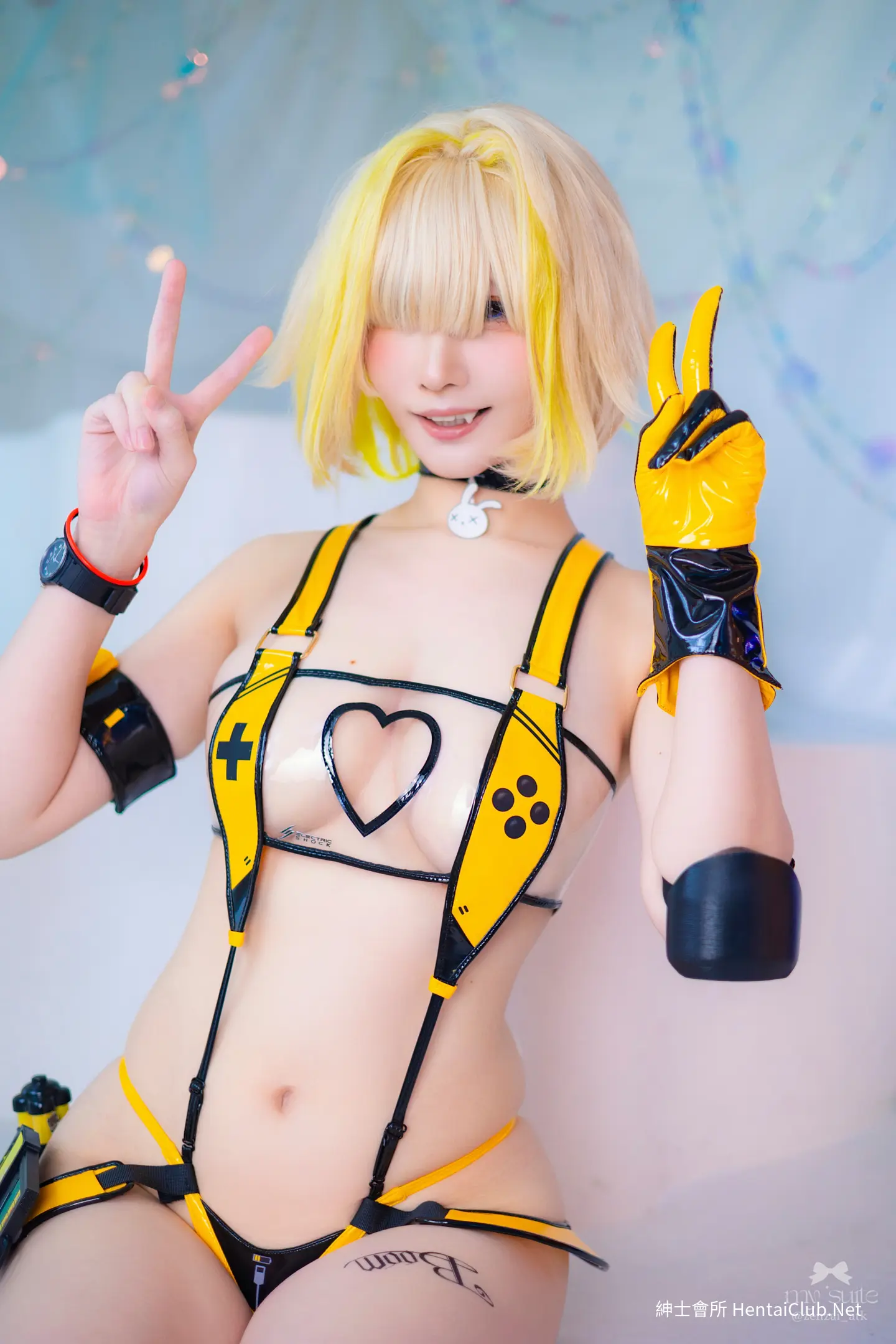 あつき Atsuki MySuite Suite BOOM NIKKEエレグ 228 あつき Atsuki MySuite Suite BOOM NIKKEエレグ