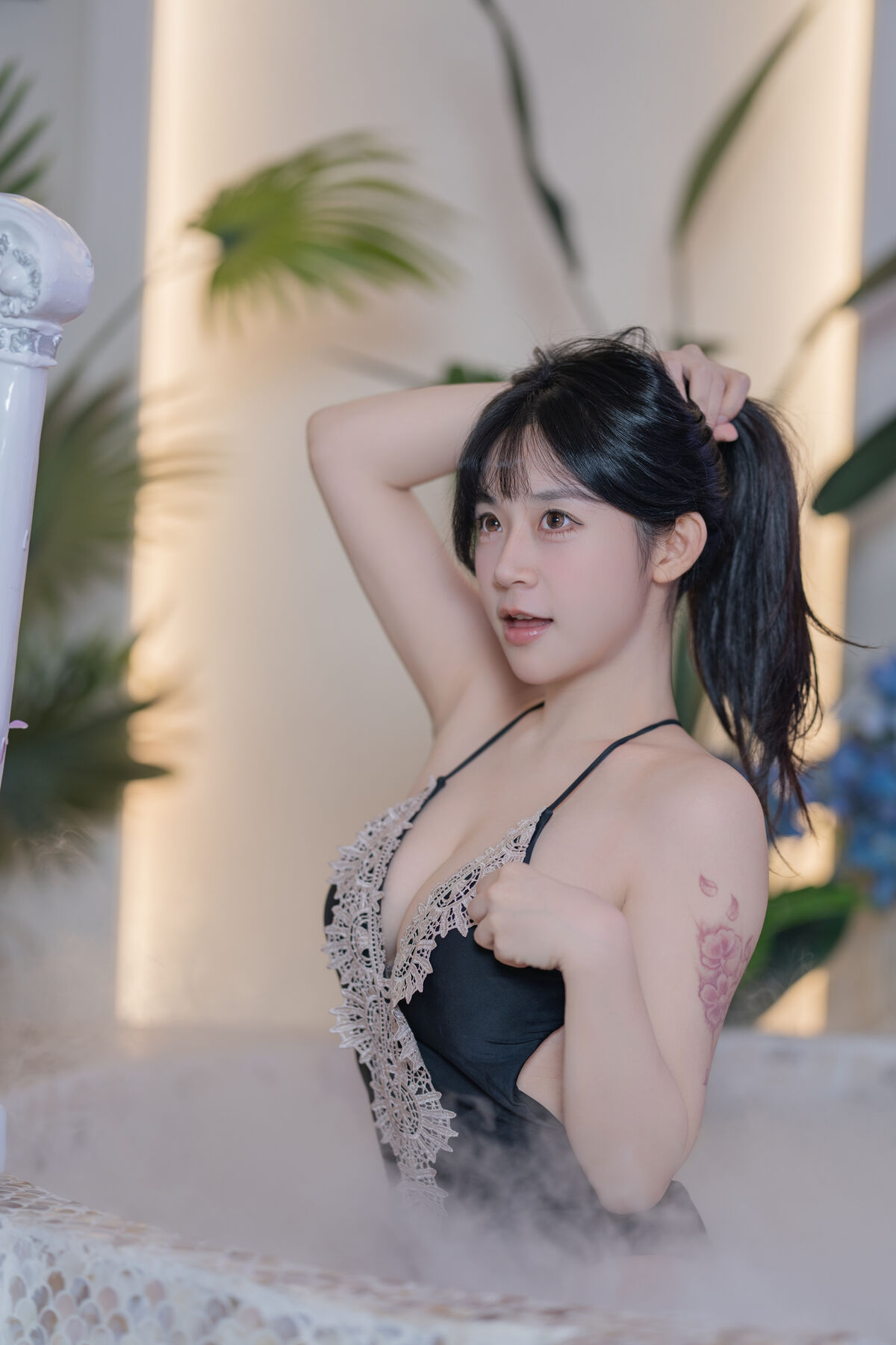 YiTuYu艺图语 Vol.9964 Yi Yuan Tong Xue Jodie 22 YiTuYu艺图语 Vol.9964 Yi Yuan Tong Xue Jodie