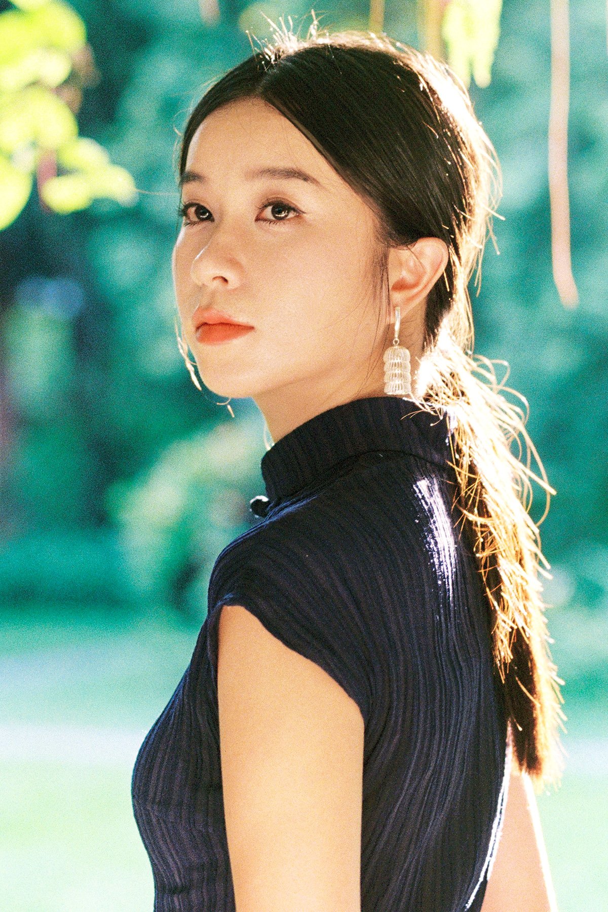 YiTuYu艺图语 Vol.9973 Zi Ning 8 YiTuYu艺图语 Vol.9973 Zi Ning