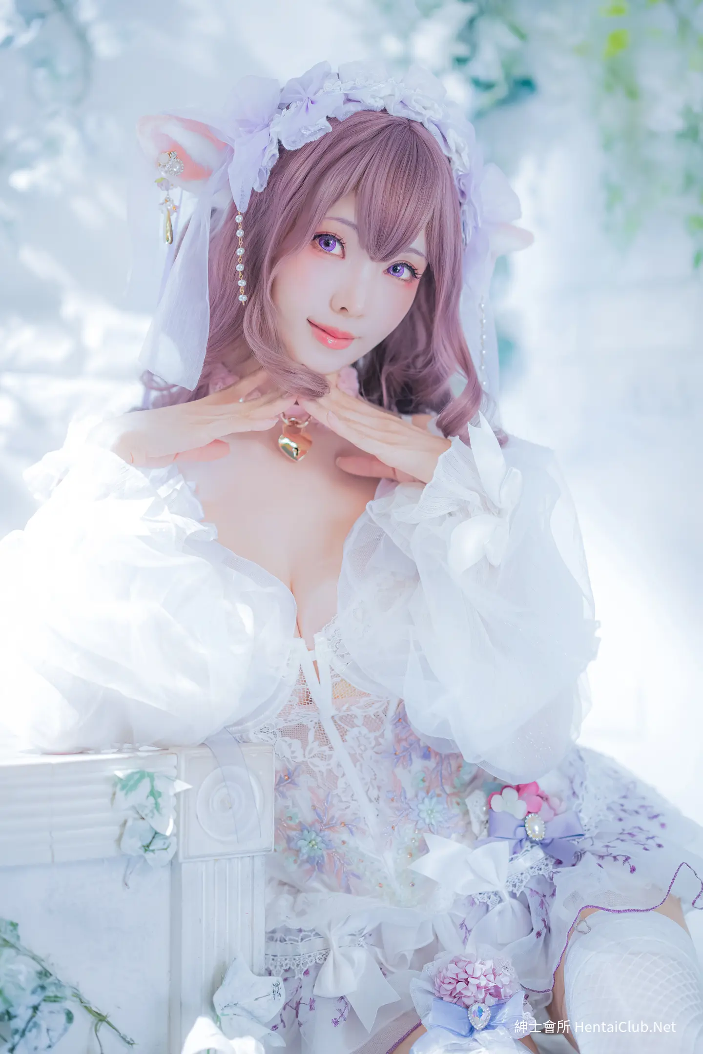 Elyee 202605 Set C Blooming Fairy 花綻精靈 48 Elyee 202605 Set C Blooming Fairy 花綻精靈