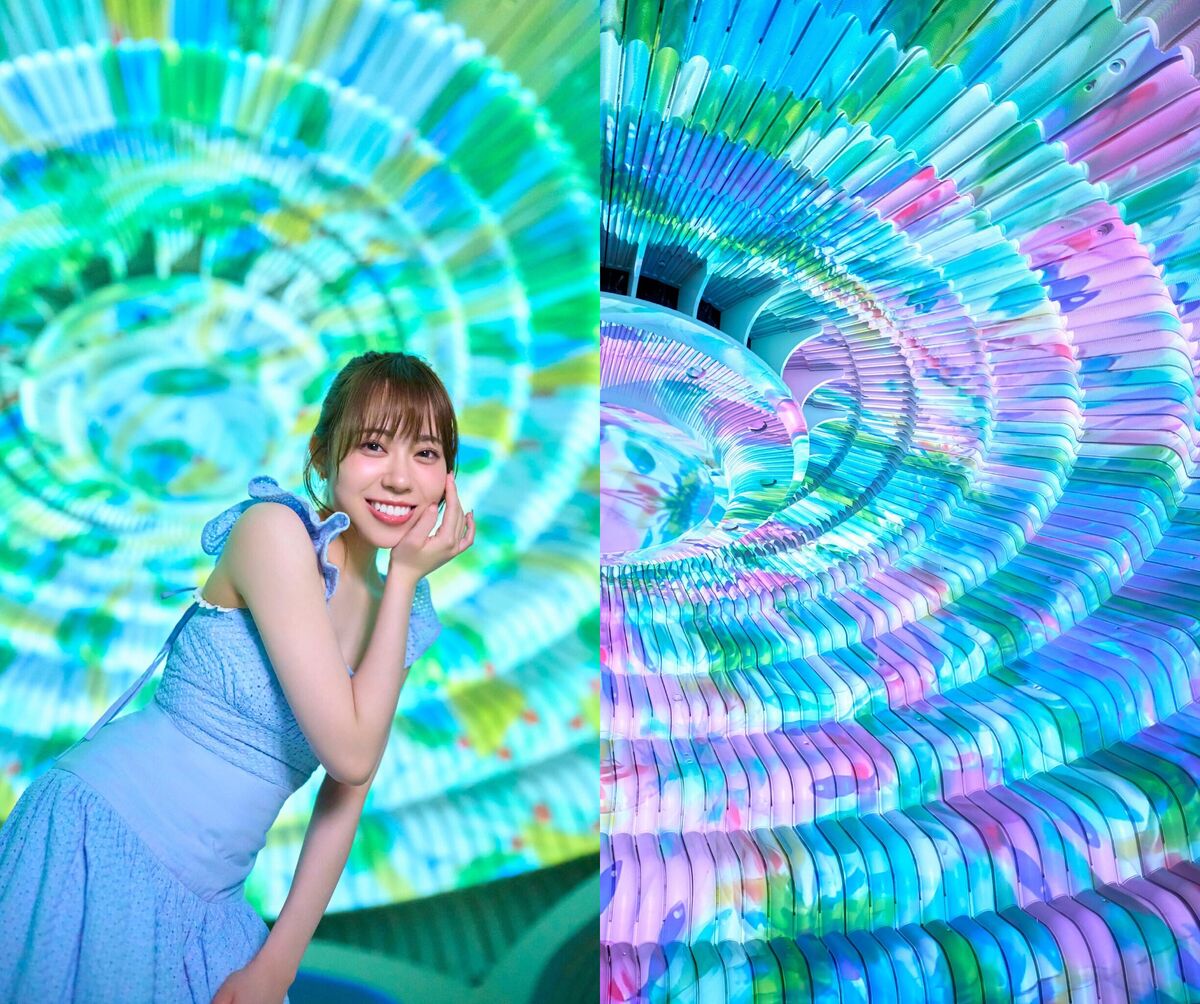 JP Sayuri Date 伊達さゆり - 写真集 OVER My Girl PHOTO BOOK 56 JP Sayuri Date 伊達さゆり - 写真集 OVER My Girl PHOTO BOOK
