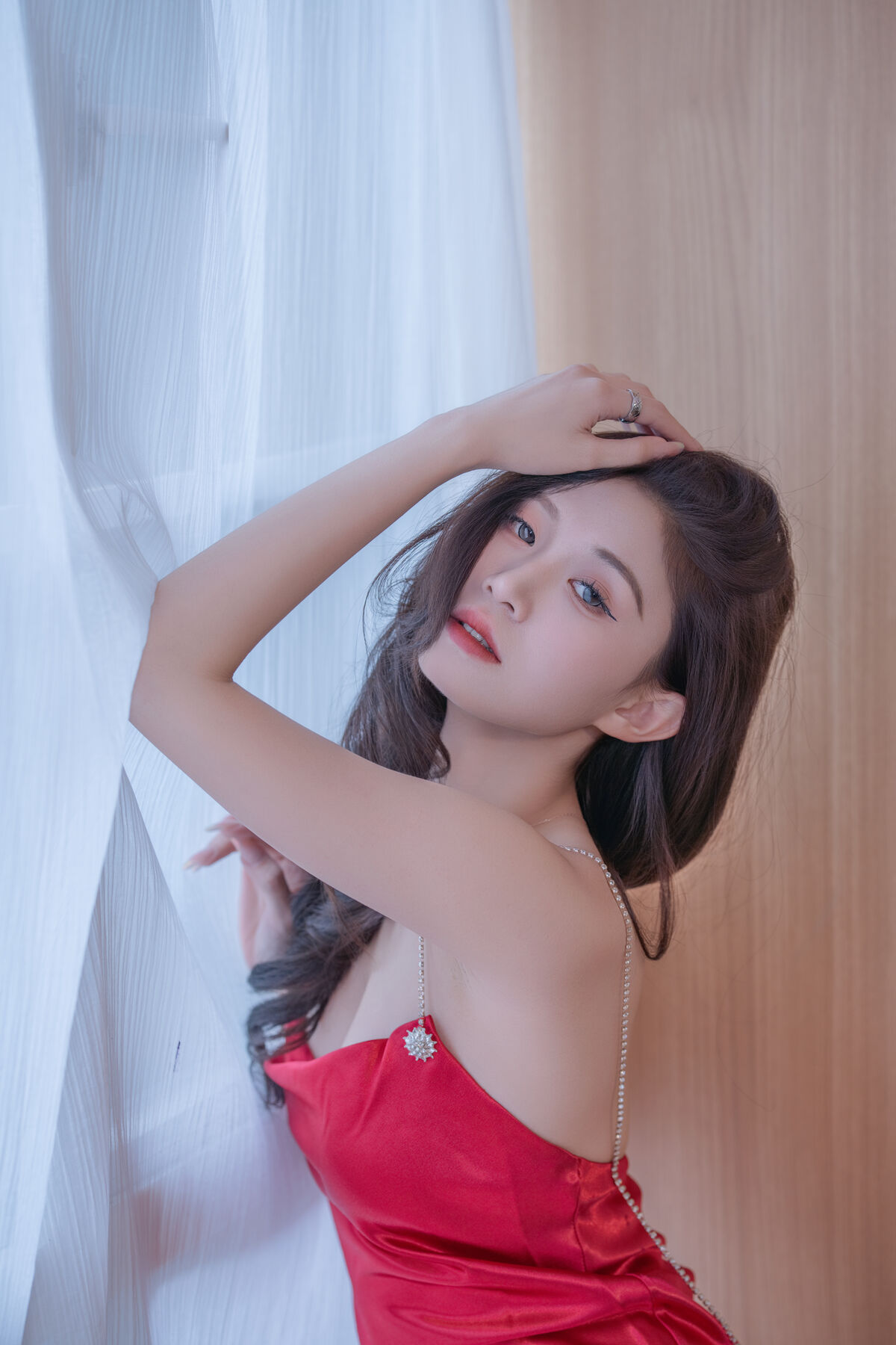 YiTuYu艺图语 Vol.9917 Model Liu 21 YiTuYu艺图语 Vol.9917 Model Liu