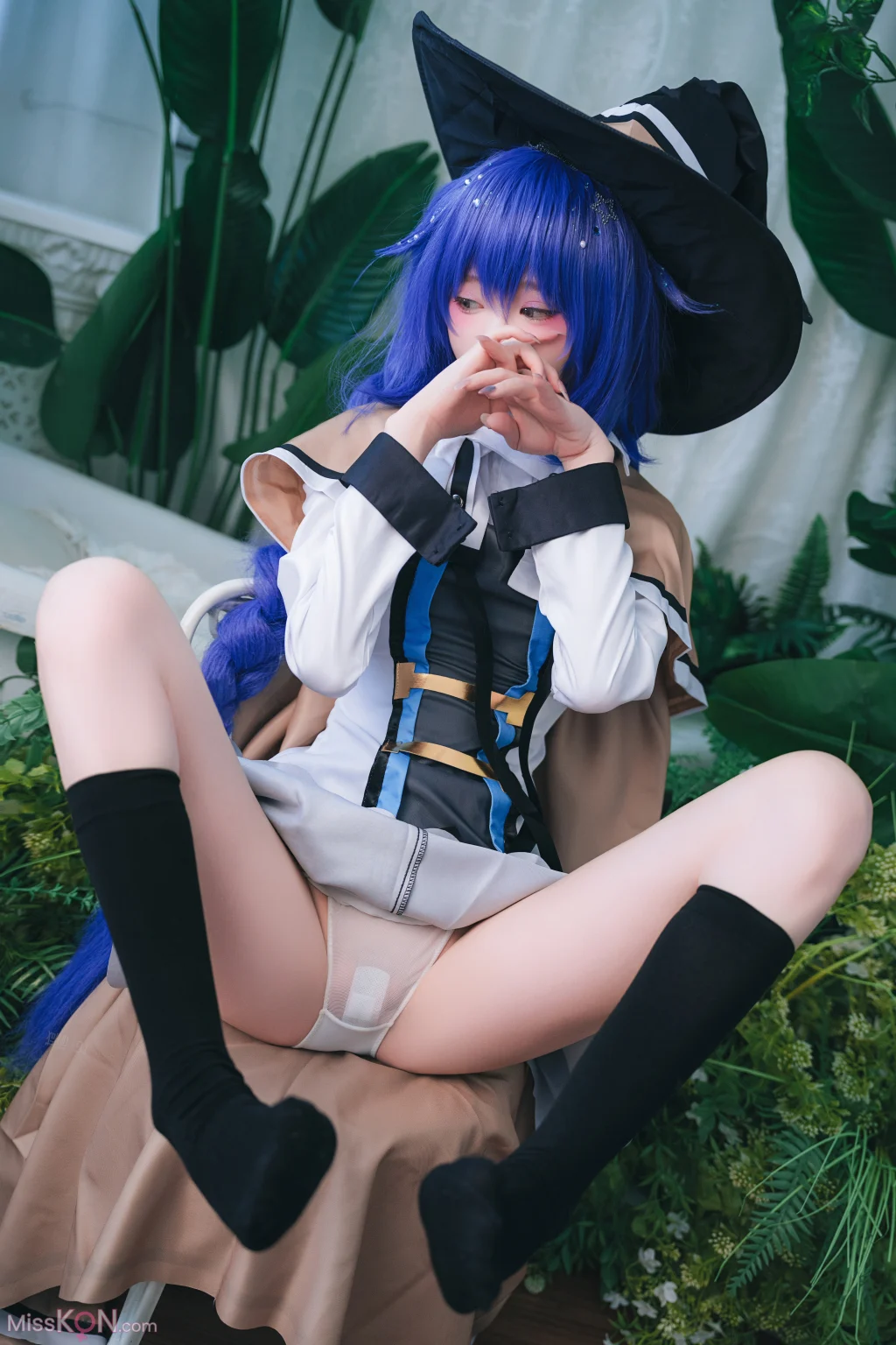 Coser@Irisuare(愛莉): 洛琪希 无职转生 11 Coser@Irisuare(愛莉): 洛琪希 无职转生