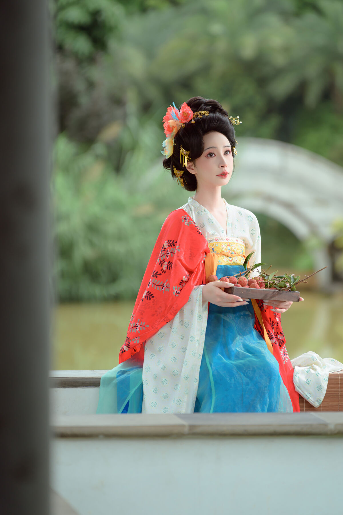 YiTuYu艺图语 Vol.9992 Hua Ci 10 YiTuYu艺图语 Vol.9992 Hua Ci