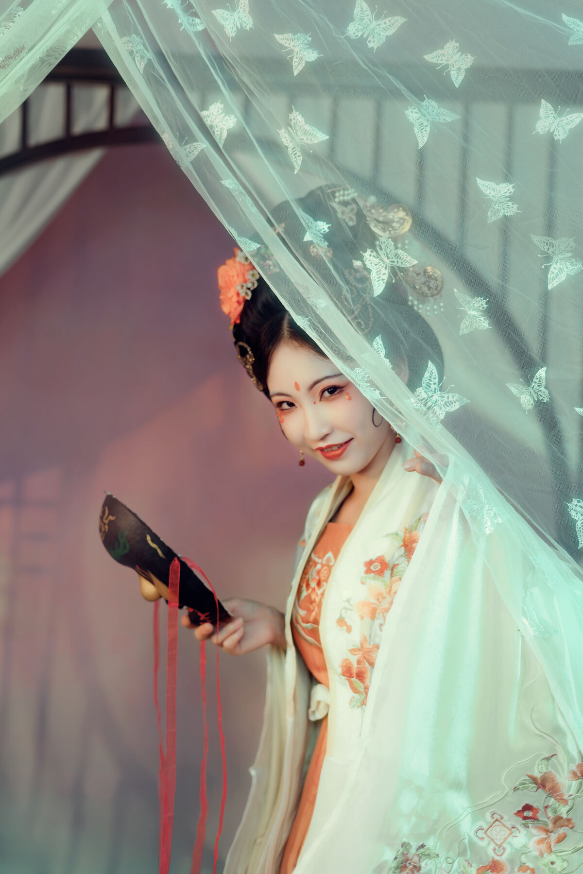 YiTuYu艺图语 Vol.9977 Fan Qie 14 YiTuYu艺图语 Vol.9977 Fan Qie