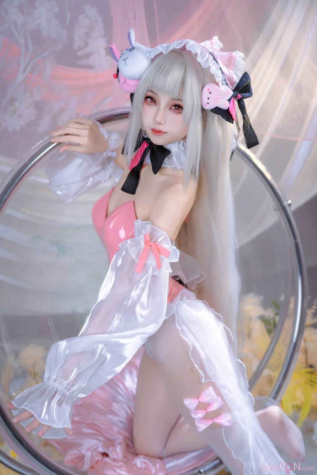 Coser@狐玖玖: 哈尔福德 血族亲王的限定陪伴日 17 Coser@狐玖玖: 哈尔福德 血族亲王的限定陪伴日