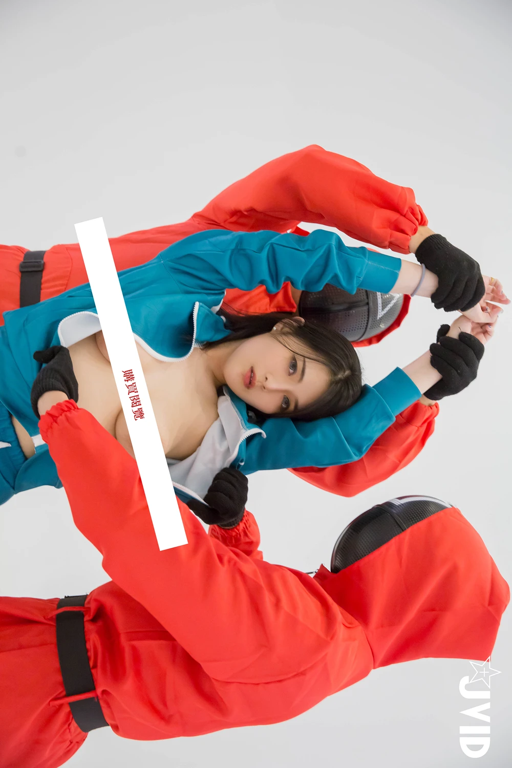 JVID 肉包Mini & 黎菲兒 & 飛利 & 舒兒 & 白熙雨 & 夏宇奈 & 韓棠 – 2021絕對最強感謝祭企劃.24人性愛鮑魚遊戲 Set.02 8 JVID 肉包Mini & 黎菲兒 & 飛利 & 舒兒 & 白熙雨 & 夏宇奈 & 韓棠 – 2021絕對最強感謝祭企劃.24人性愛鮑魚遊戲 Set.02