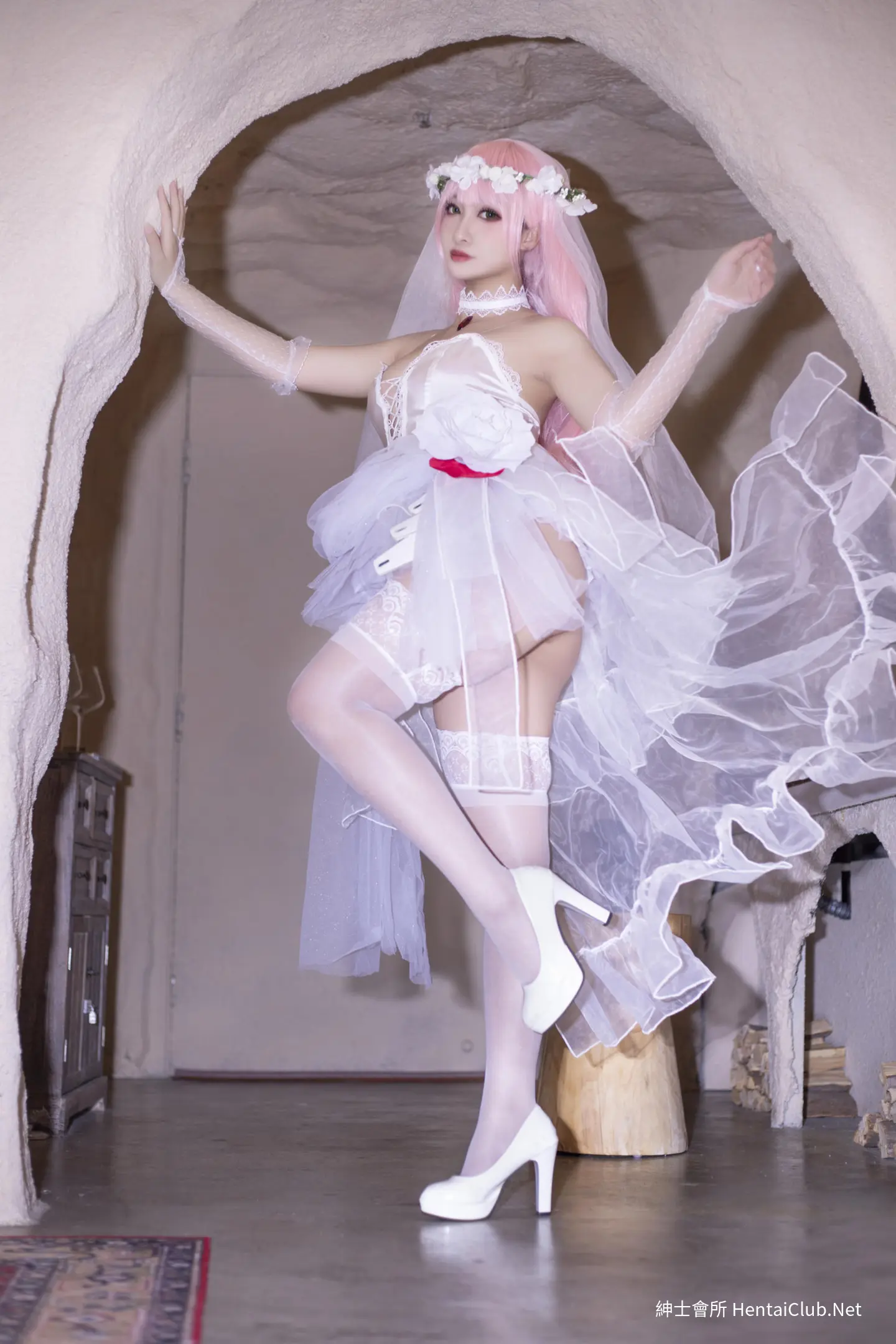 洛璃LoLiSAMA 02 花嫁 39 洛璃LoLiSAMA 02 花嫁