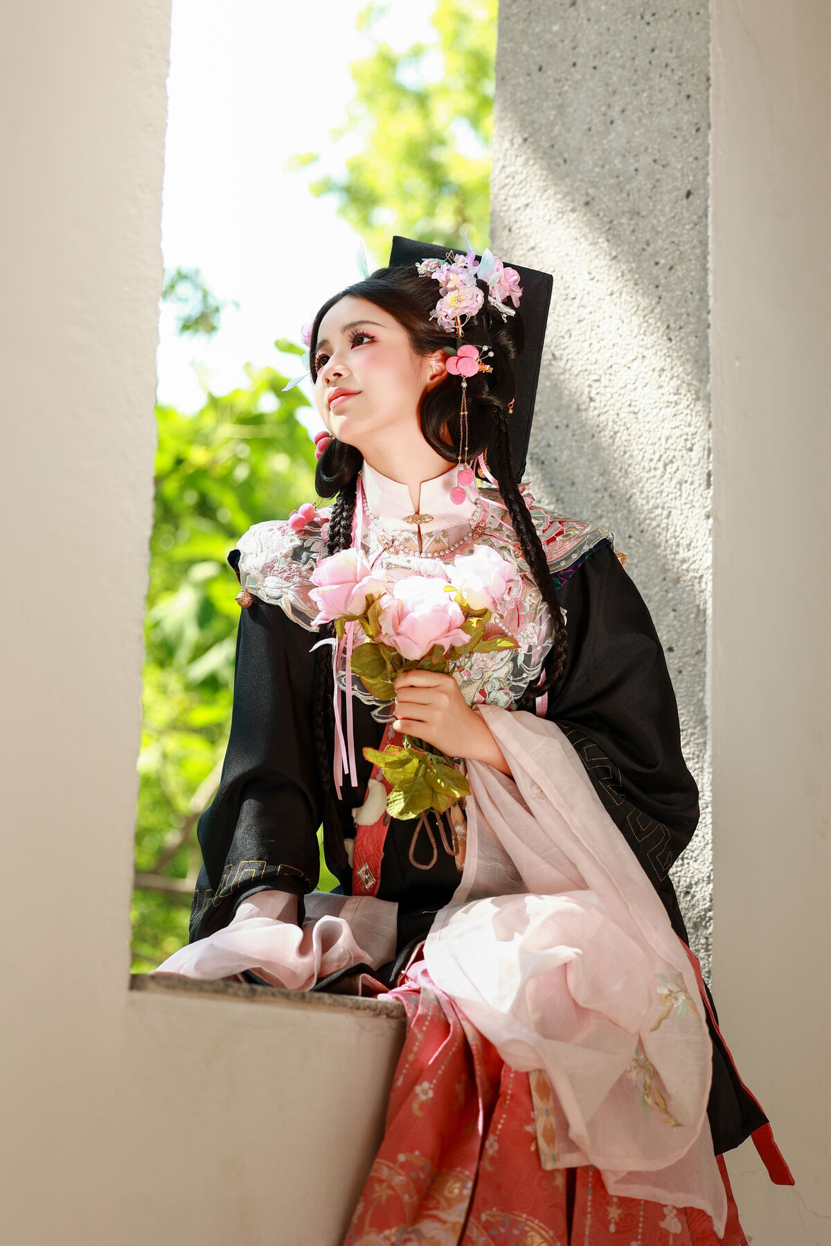 YiTuYu艺图语 Vol.9970 Xiao Du Tong Xue 16 YiTuYu艺图语 Vol.9970 Xiao Du Tong Xue