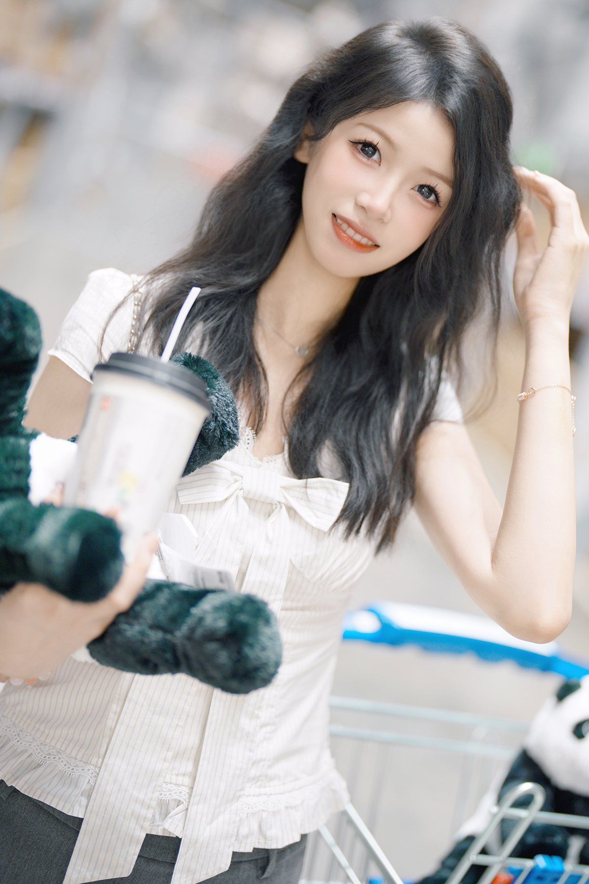 YiTuYu艺图语 Vol.9998 Wang Wen 17 YiTuYu艺图语 Vol.9998 Wang Wen
