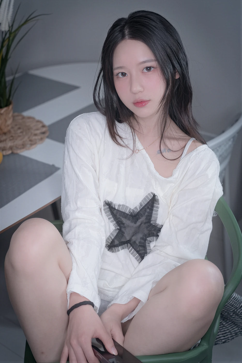 Yeha 예하 – X-LEVEL Vol.81 「Bitch Sister」 12 Yeha 예하 – X-LEVEL Vol.81 「Bitch Sister」