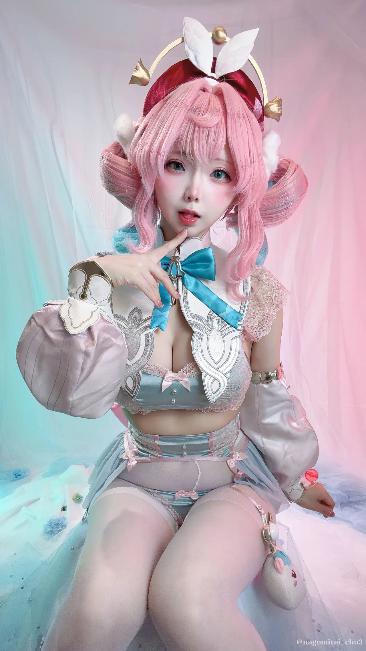 ChuChu💕MAGIC🐭🧀 Hyacinthia 95 ChuChu💕MAGIC🐭🧀 Hyacinthia