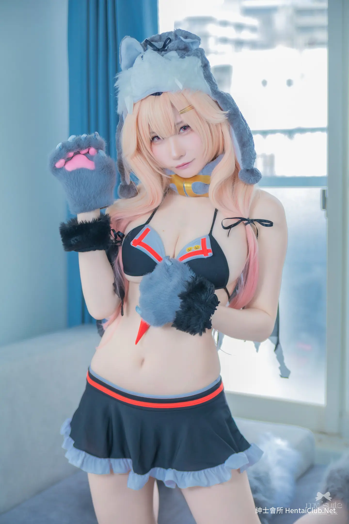 あつき Atsuki MySuite C106 夕立改二の♡季節グラ改造っぽい! 78 あつき Atsuki MySuite C106 夕立改二の♡季節グラ改造っぽい!