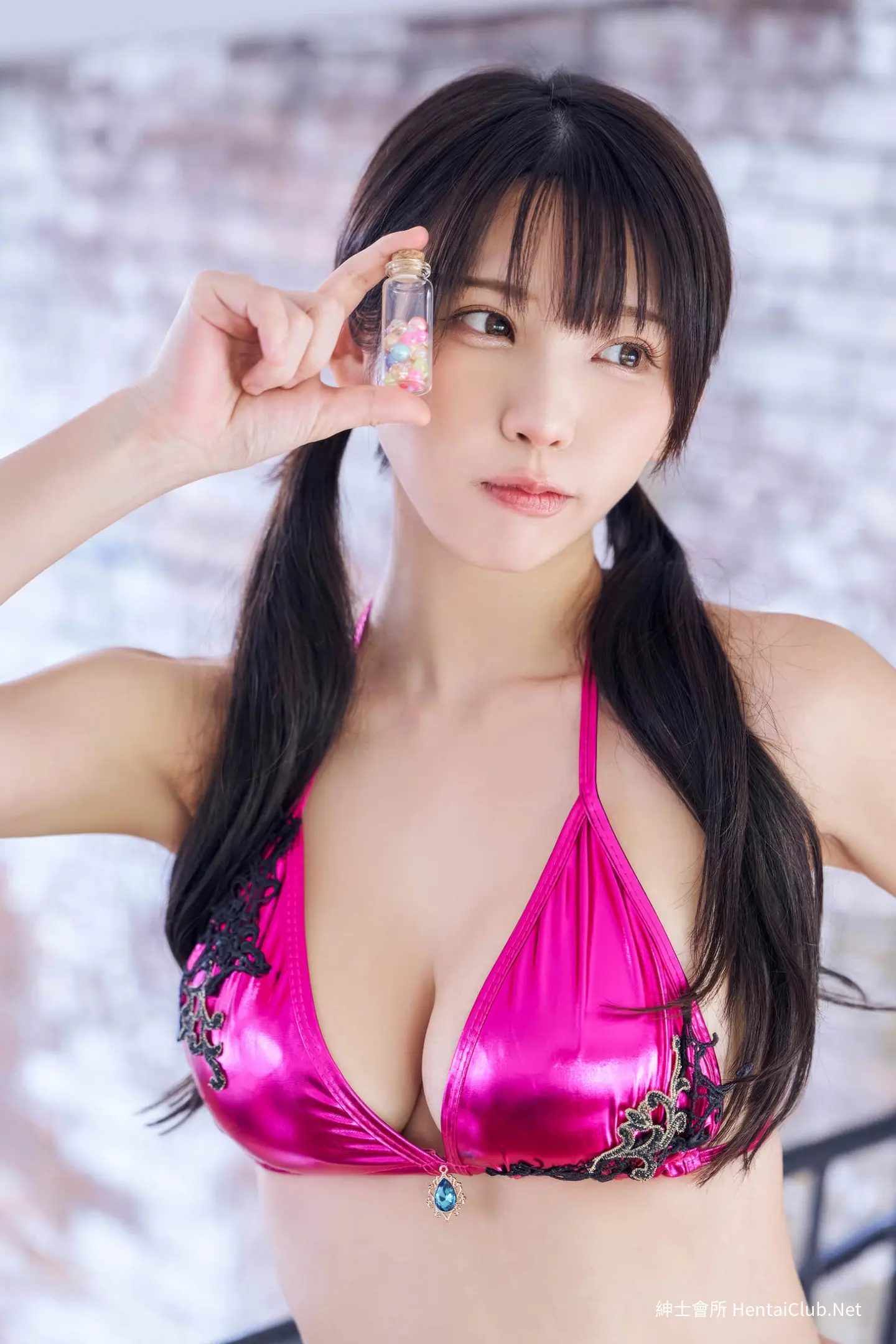 えなこ 姫様の秘め事 28 えなこ 姫様の秘め事
