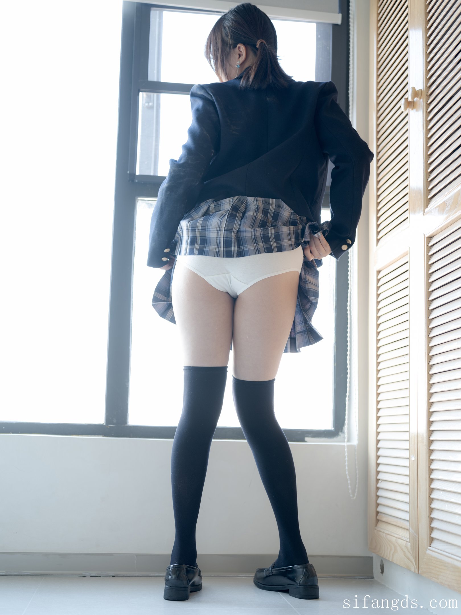 森萝财团:小安 - R18定制 JK制服浴缸 60 森萝财团:小安 - R18定制 JK制服浴缸