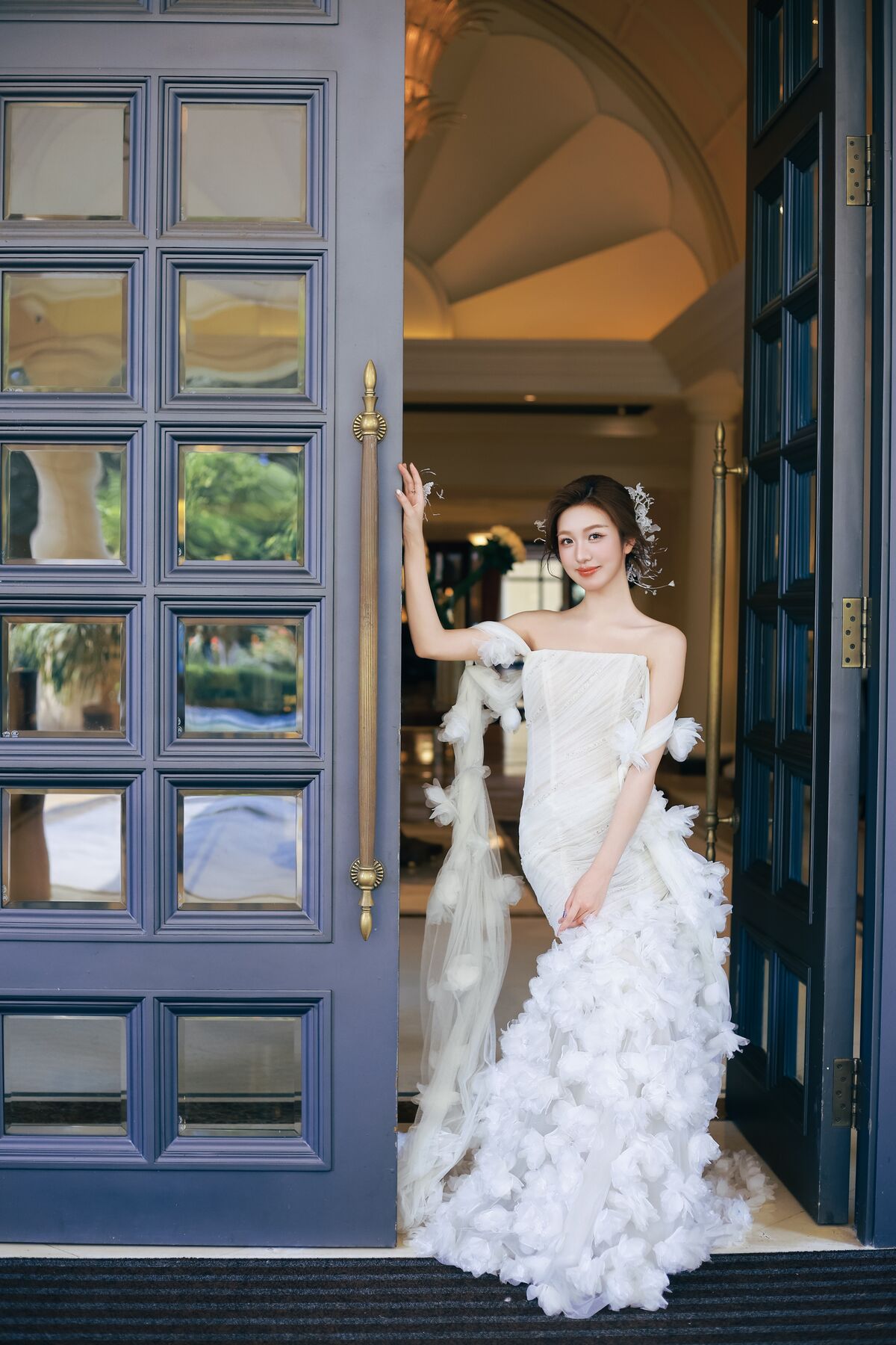 YiTuYu艺图语 Vol.9984 Xiao Ning 27 YiTuYu艺图语 Vol.9984 Xiao Ning