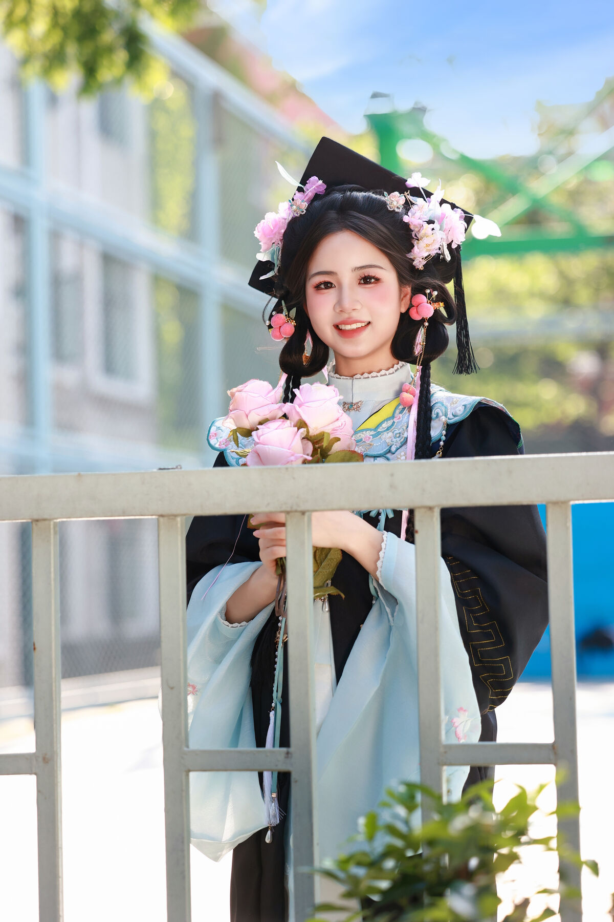 YiTuYu艺图语 Vol.9871 Xiao Du Tong Xue 6 YiTuYu艺图语 Vol.9871 Xiao Du Tong Xue