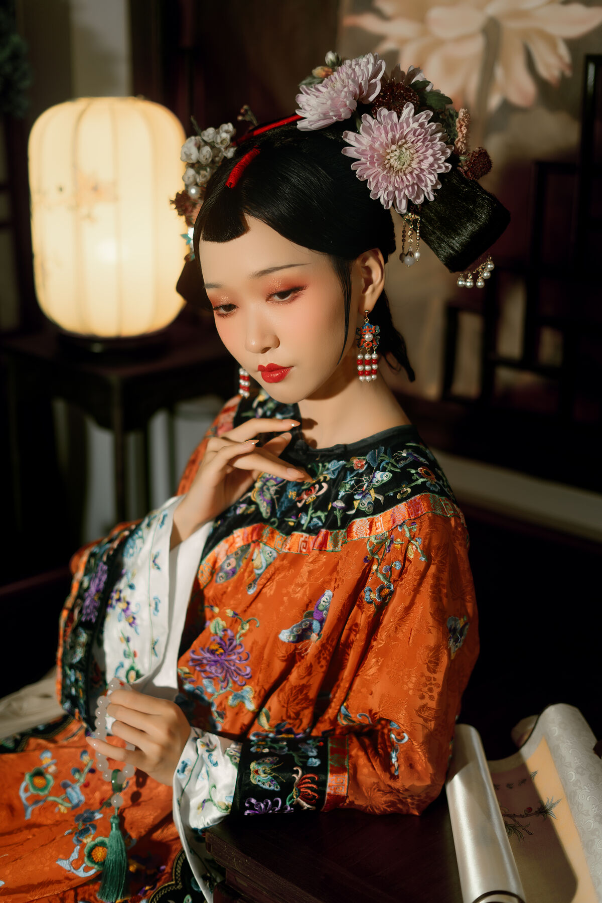 YiTuYu艺图语 Vol.9913 Nian Nian 14 YiTuYu艺图语 Vol.9913 Nian Nian