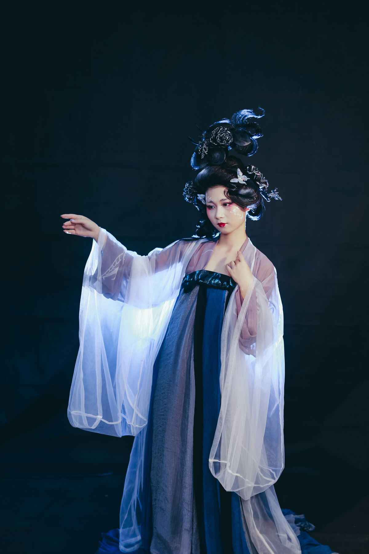 YiTuYu艺图语 Vol.9880 Wei Lan 34 YiTuYu艺图语 Vol.9880 Wei Lan