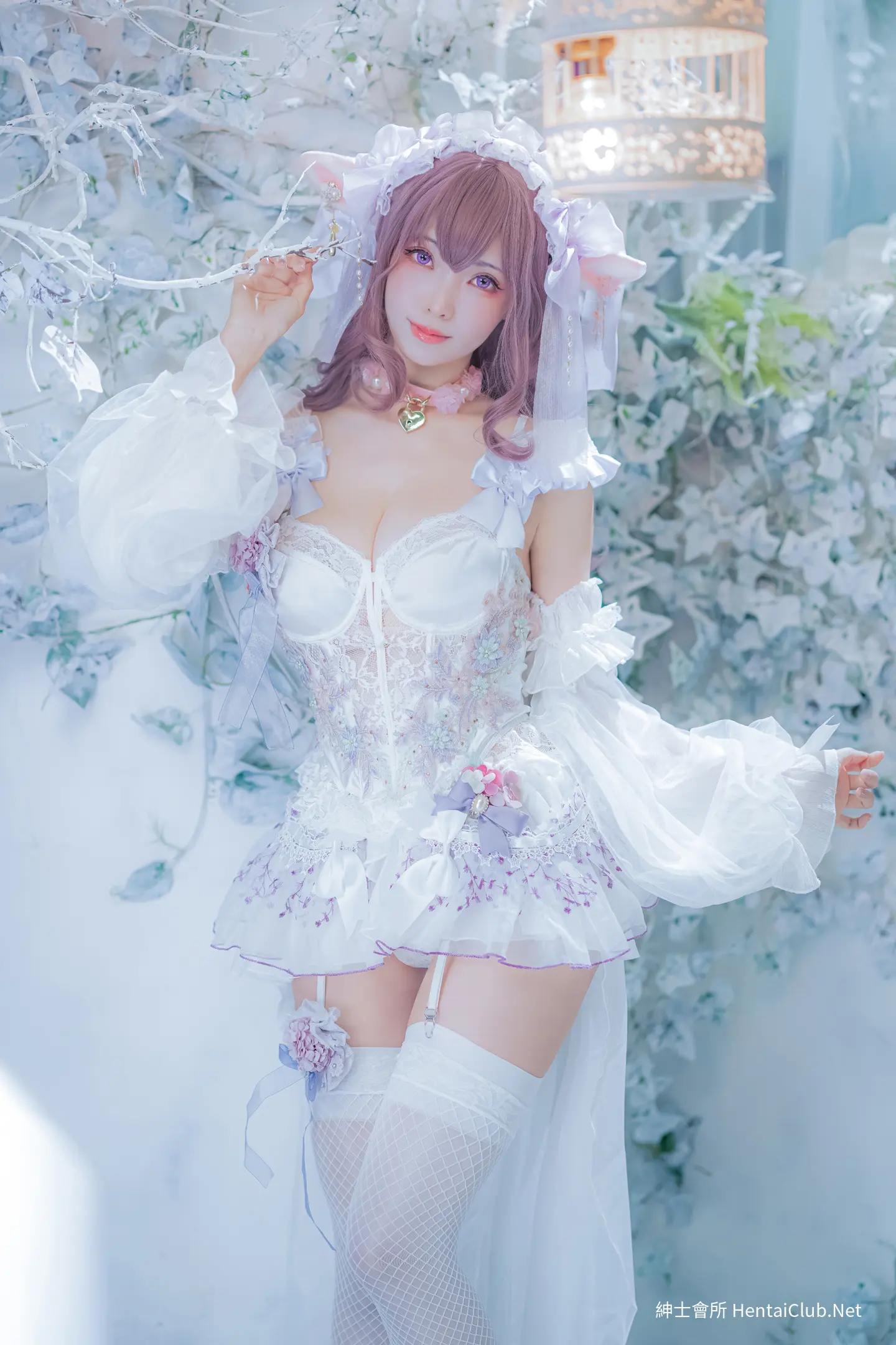 Elyee 202605 Set C Blooming Fairy 花綻精靈 49 Elyee 202605 Set C Blooming Fairy 花綻精靈