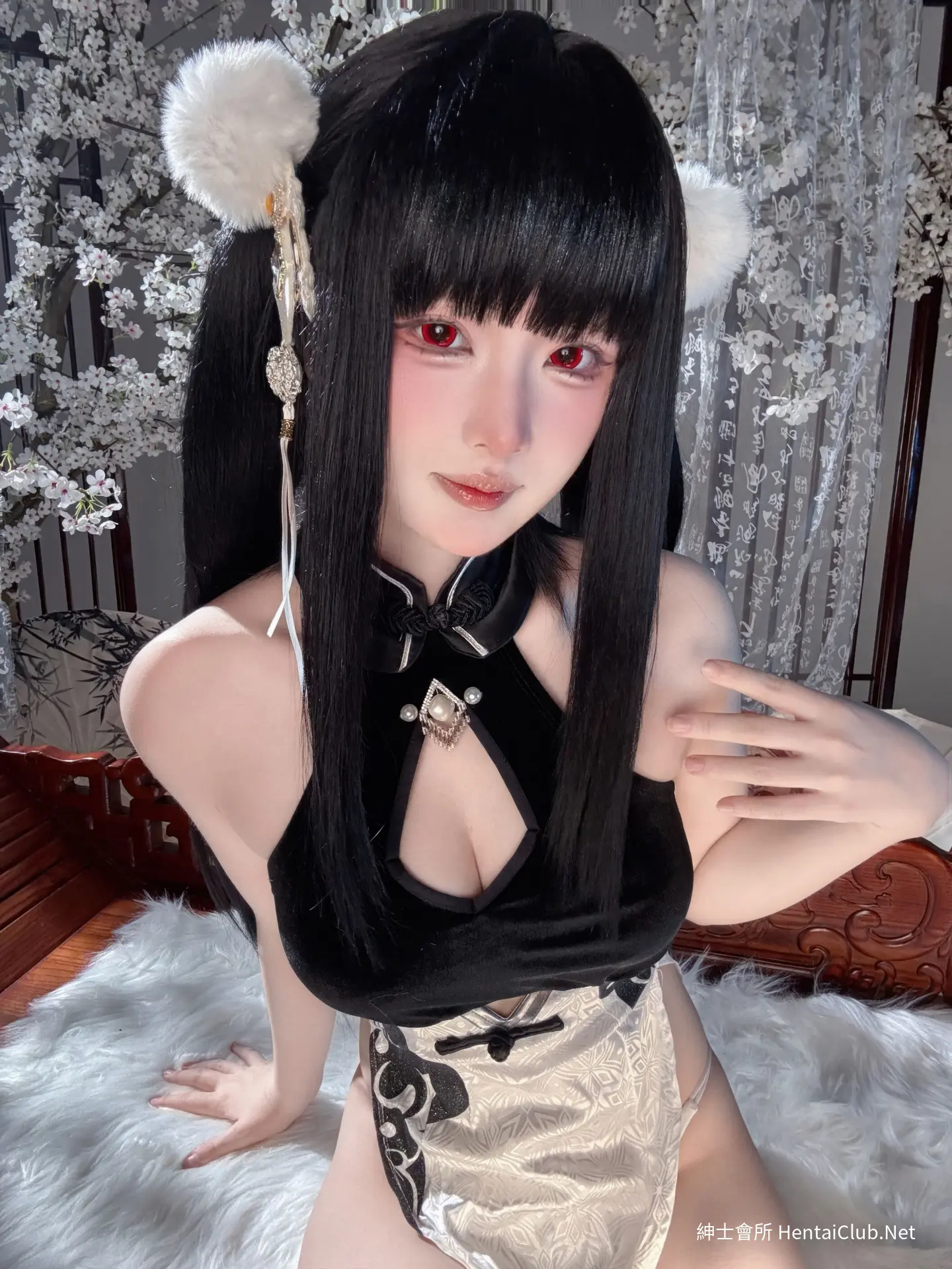 屿鱼 碧蓝航线 史特拉塞 艳书美玉 52 屿鱼 碧蓝航线 史特拉塞 艳书美玉