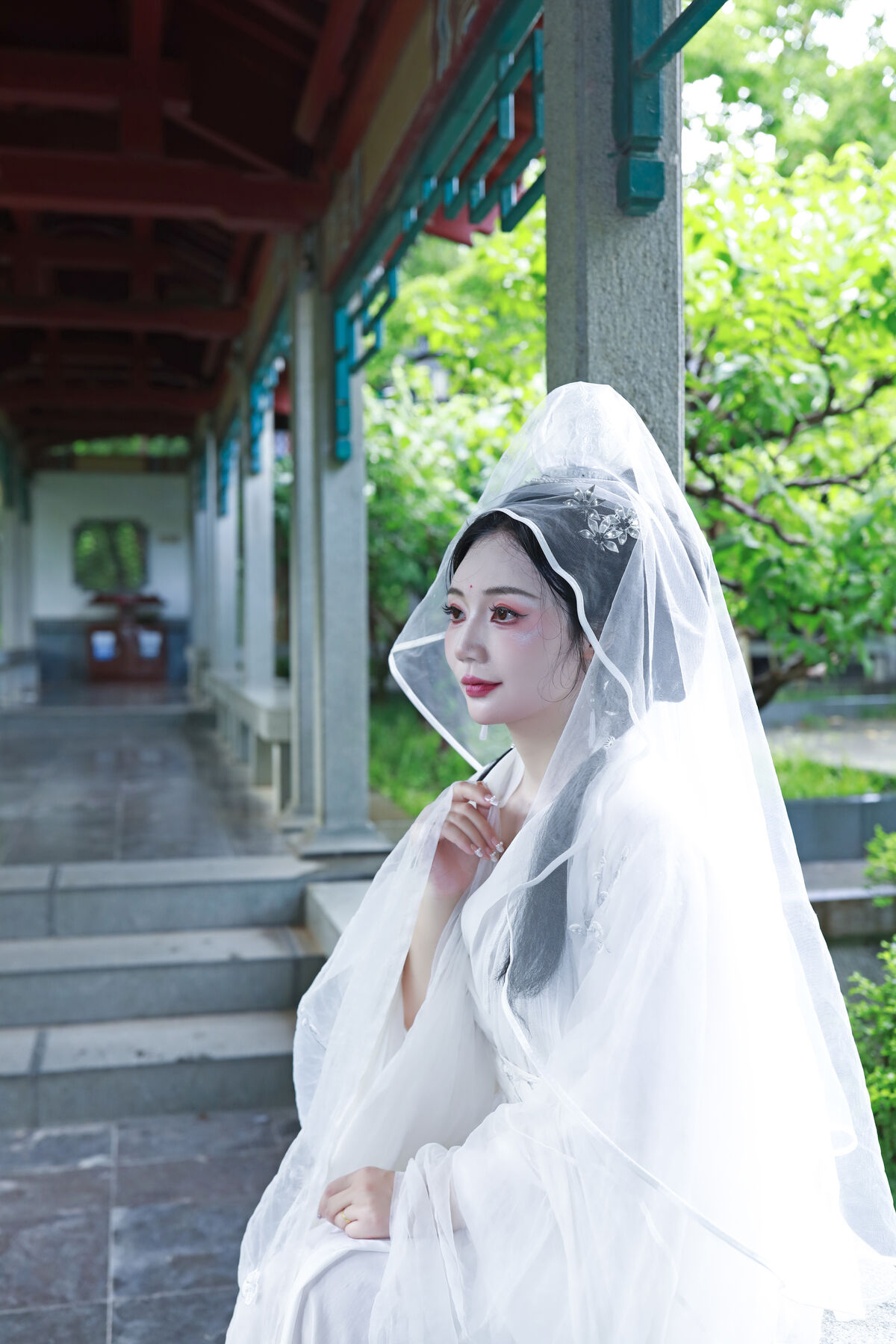 YiTuYu艺图语 Vol.9921 Hui Er 18 YiTuYu艺图语 Vol.9921 Hui Er