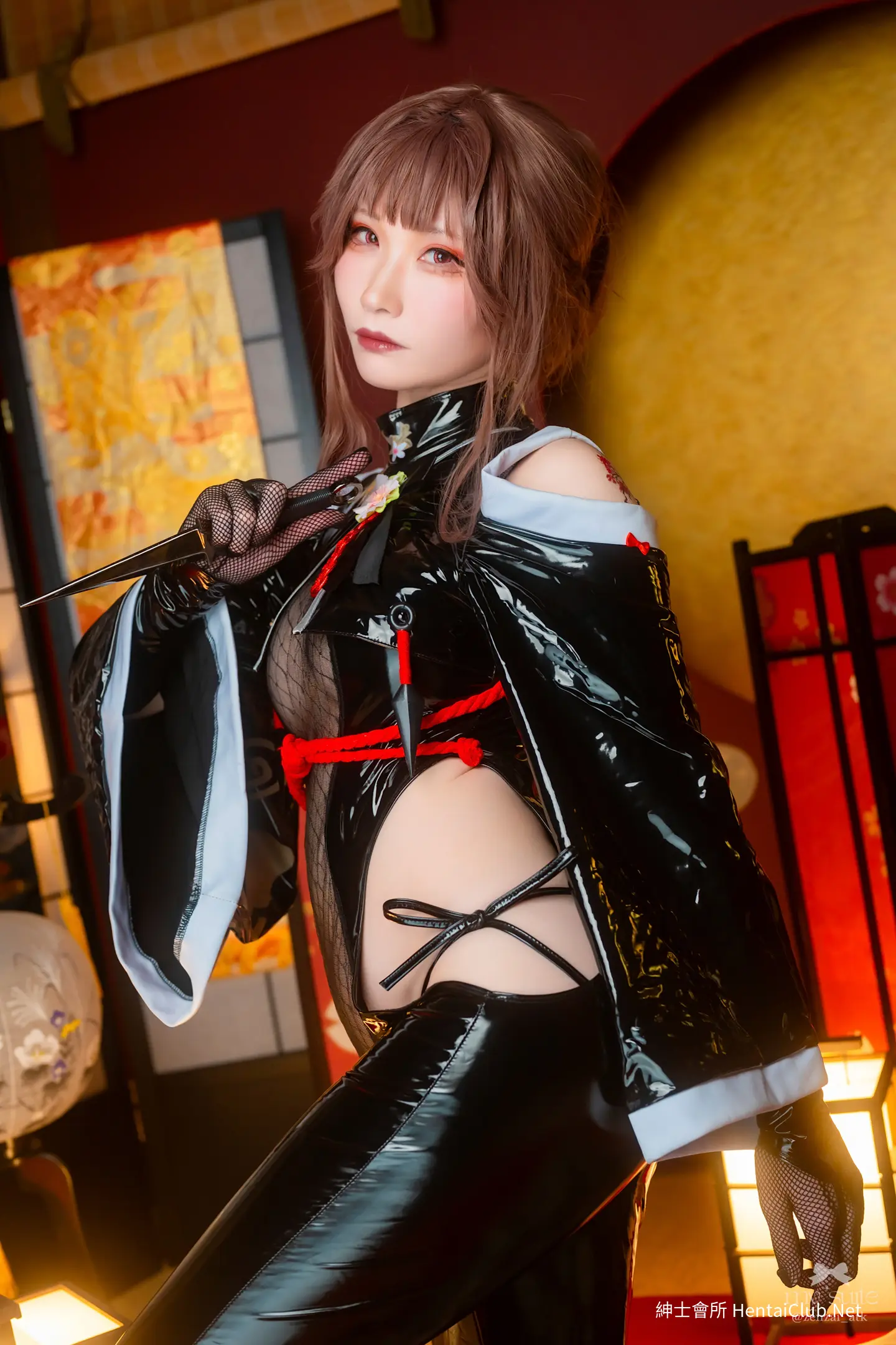 あつき Atsuki MySuite NIKKE JUNK SUITE NIKKEミハラ・ユニ・サクラ・ジャッカル 28 あつき Atsuki MySuite NIKKE JUNK SUITE NIKKEミハラ・ユニ・サクラ・ジャッカル