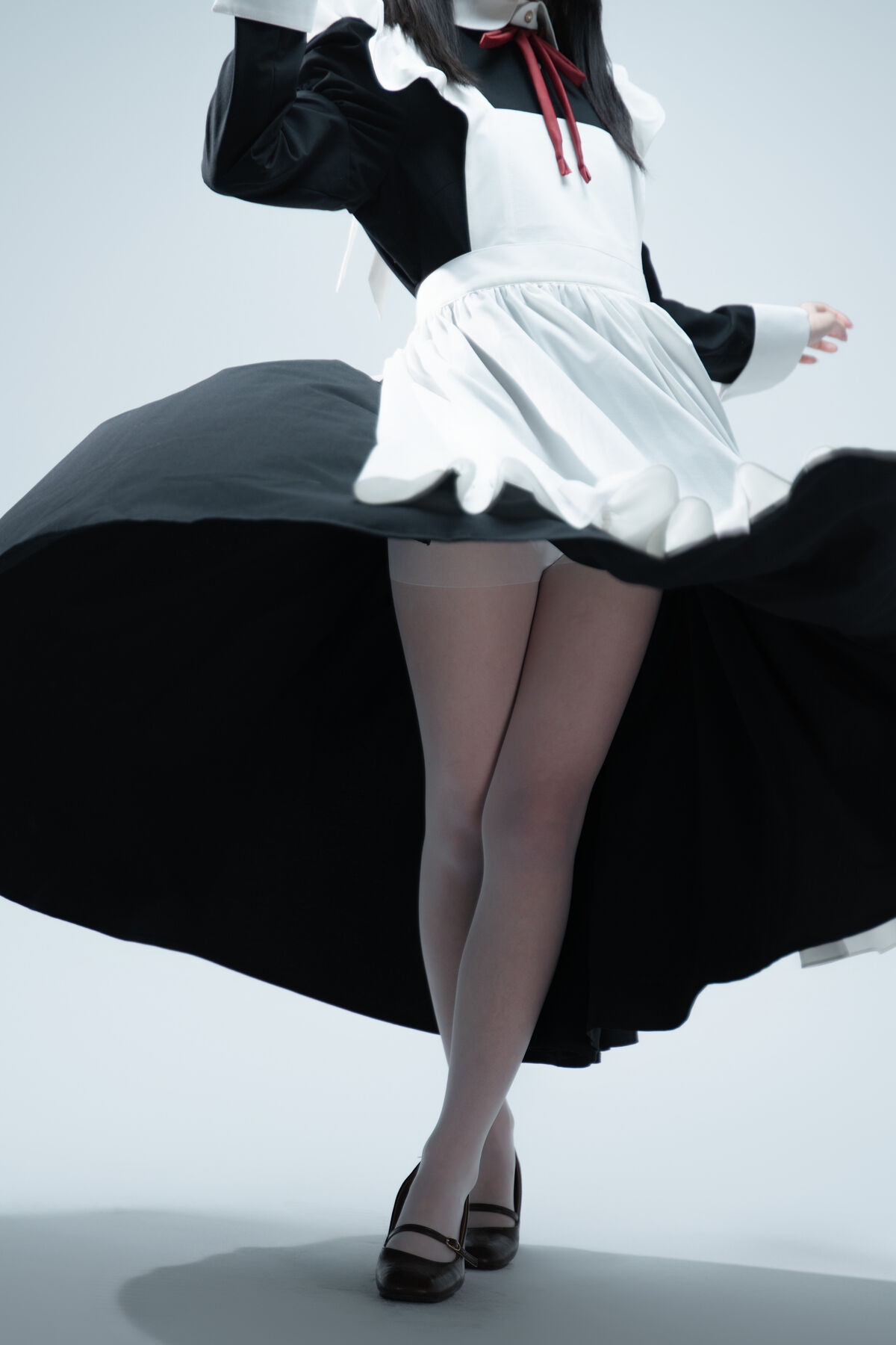 Coser@清水凪 - 傲娇女仆食用指南 Part01 26 Coser@清水凪 - 傲娇女仆食用指南 Part01