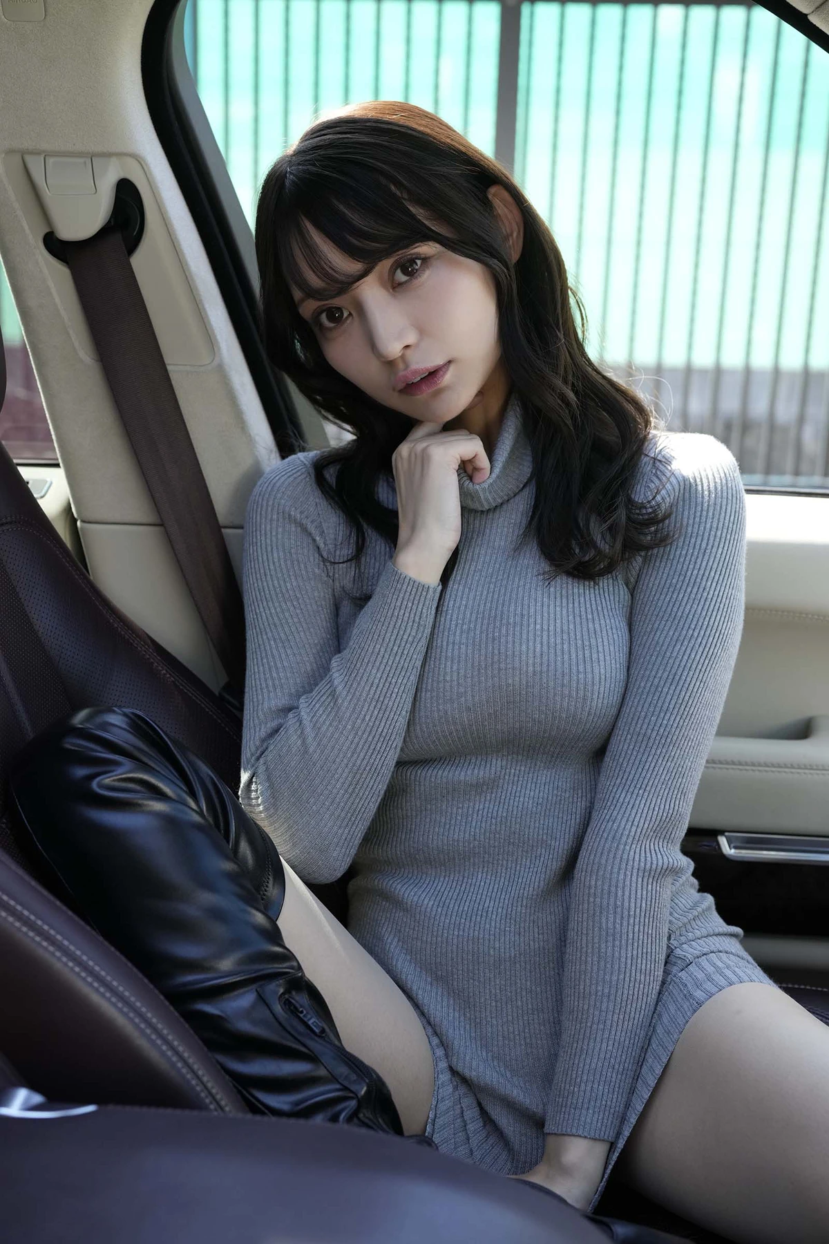 Sayaka Nitori 似鳥沙也加 – デジタル写真集 「蜜逢い」 8 Sayaka Nitori 似鳥沙也加 – デジタル写真集 「蜜逢い」