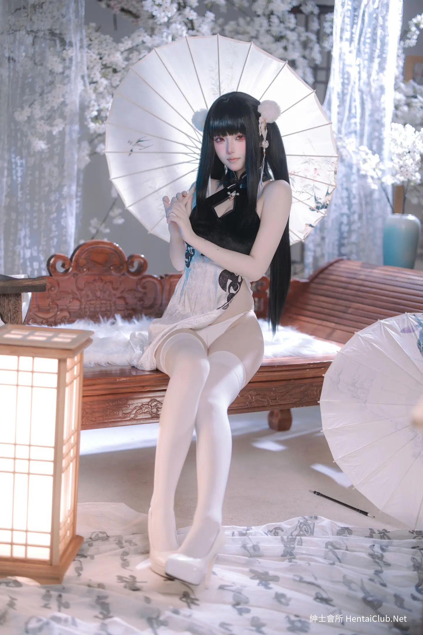 屿鱼 碧蓝航线 史特拉塞 艳书美玉 53 屿鱼 碧蓝航线 史特拉塞 艳书美玉
