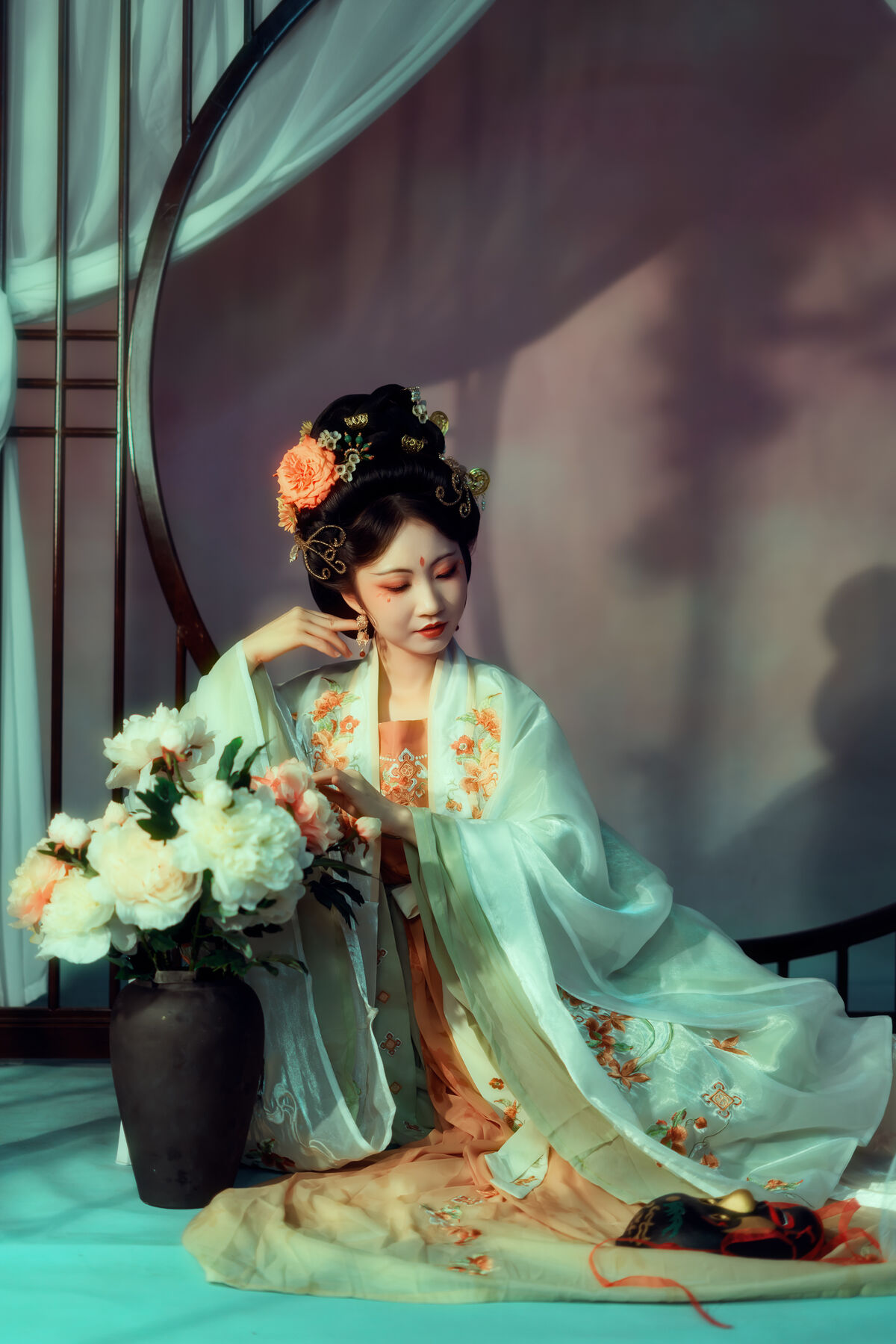YiTuYu艺图语 Vol.9977 Fan Qie 15 YiTuYu艺图语 Vol.9977 Fan Qie