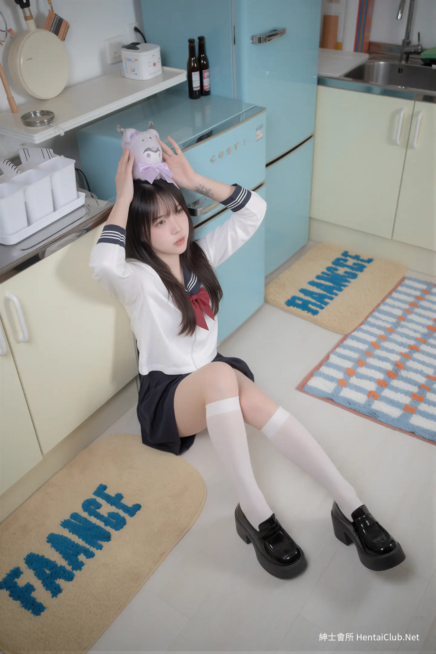 Yeha PureMedia 예하 Vol.343 Schoomizu 50 Yeha PureMedia 예하 Vol.343 Schoomizu
