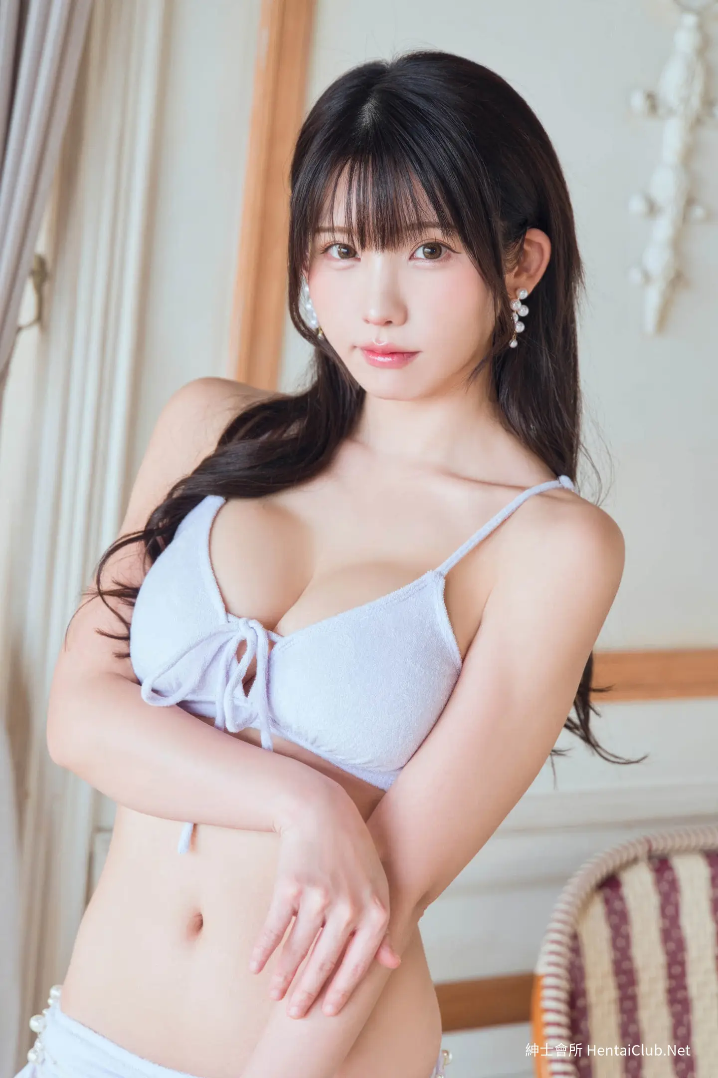 えなこ 姫様の秘め事 29 えなこ 姫様の秘め事