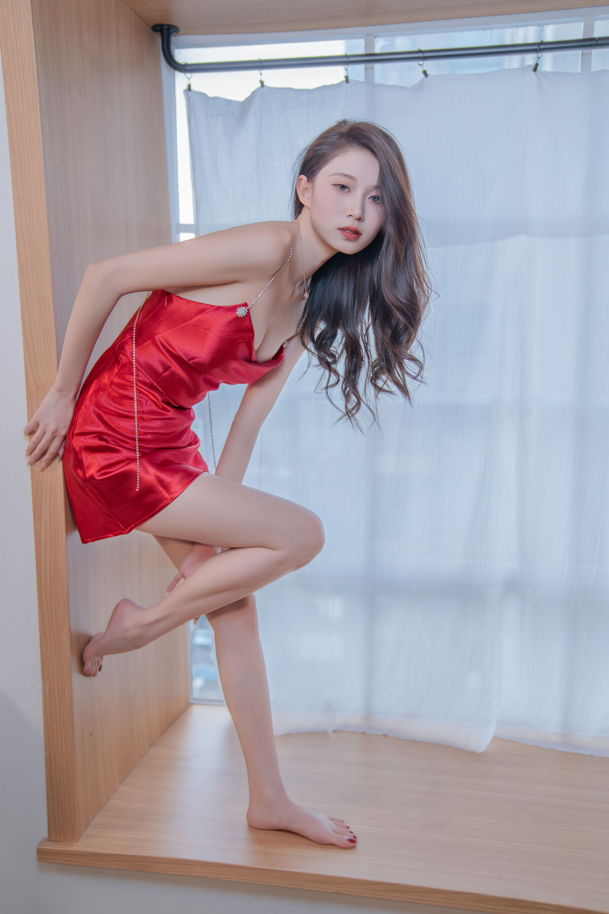 YiTuYu艺图语 Vol.9917 Model Liu 23 YiTuYu艺图语 Vol.9917 Model Liu