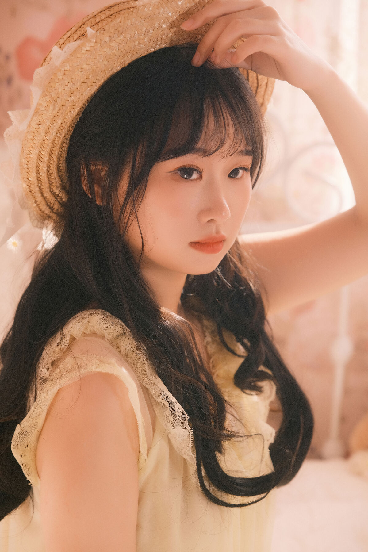YiTuYu艺图语 Vol.9868 Xiao Wu