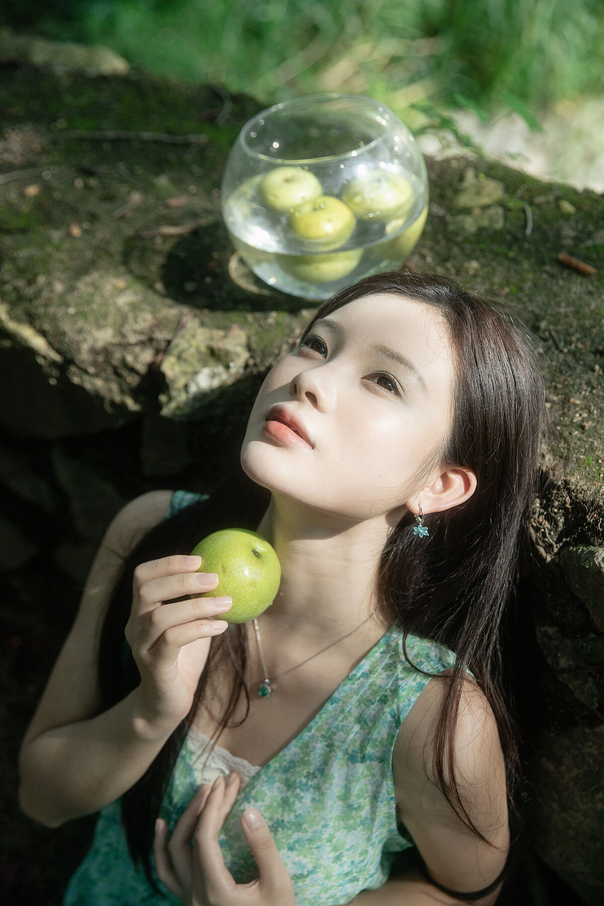YiTuYu艺图语 Vol.9915 Tian No 13 YiTuYu艺图语 Vol.9915 Tian No