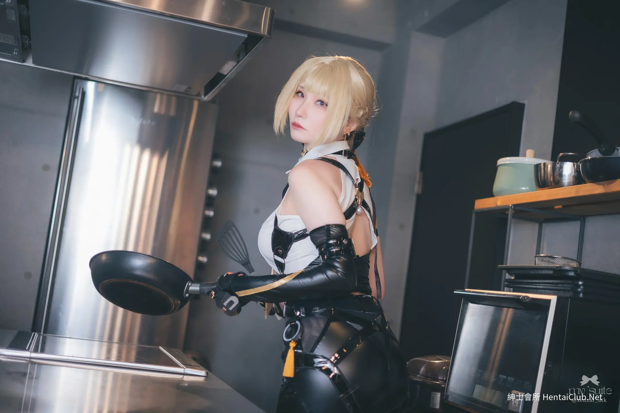 あつき Atsuki MySuite C106 SUITE ZONE ZERO5 ゼンゼロイヴリン 237 あつき Atsuki MySuite C106 SUITE ZONE ZERO5 ゼンゼロイヴリン