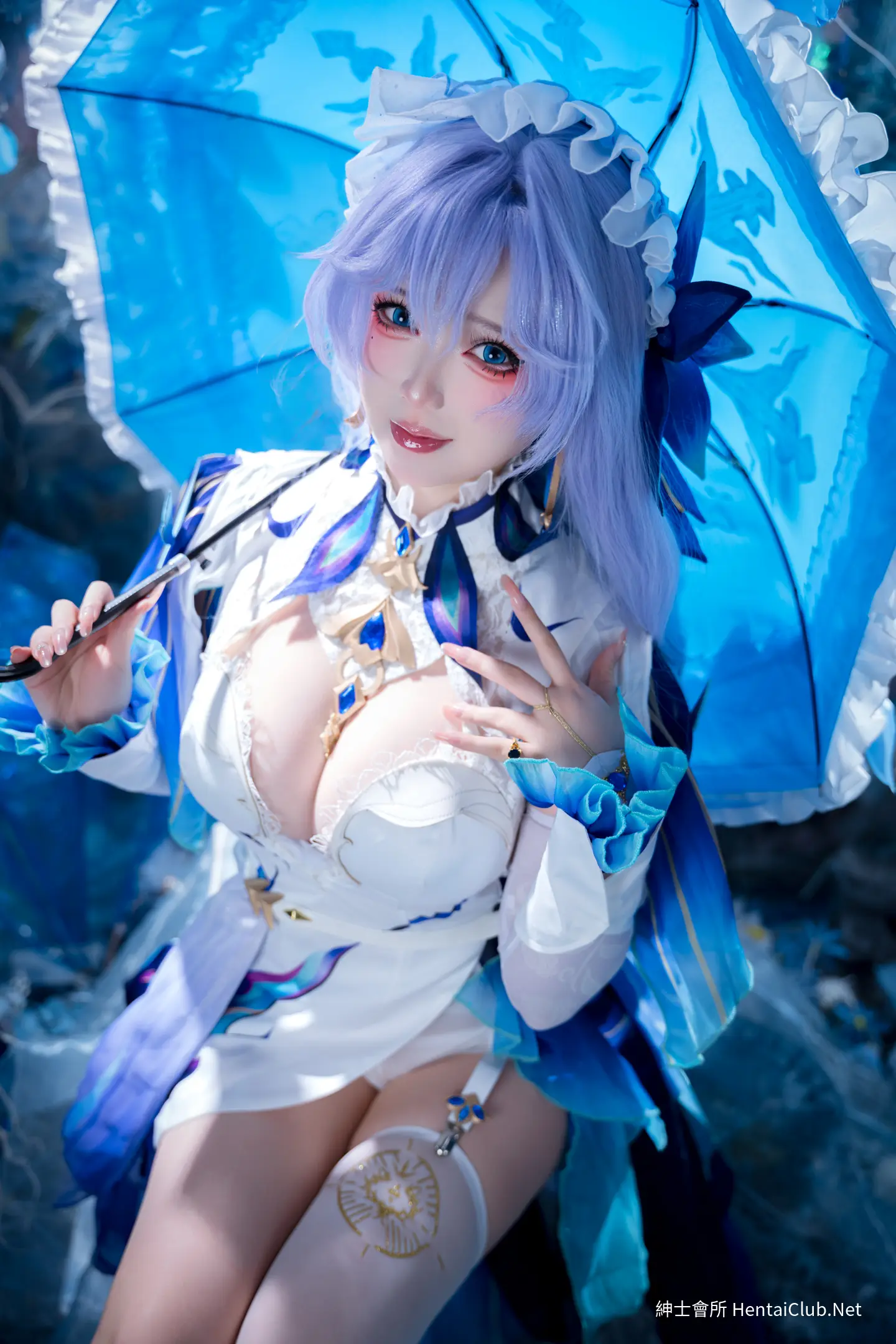 樱落酱w 鸣潮 坎特蕾拉 13 樱落酱w 鸣潮 坎特蕾拉