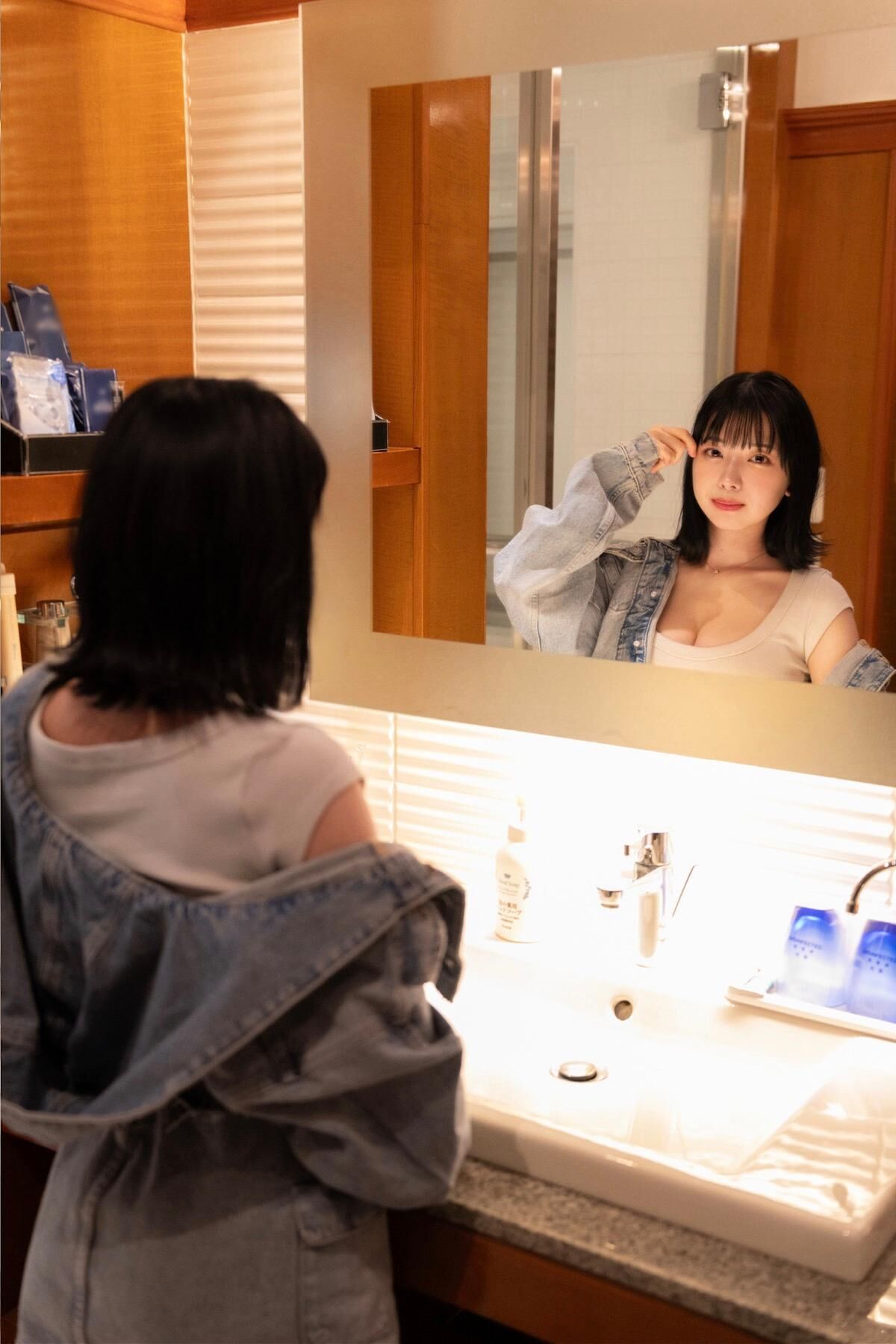 JP Kotono Morisita 森下ことの - Promise ヌード写真集 Part02 40 JP Kotono Morisita 森下ことの - Promise ヌード写真集 Part02