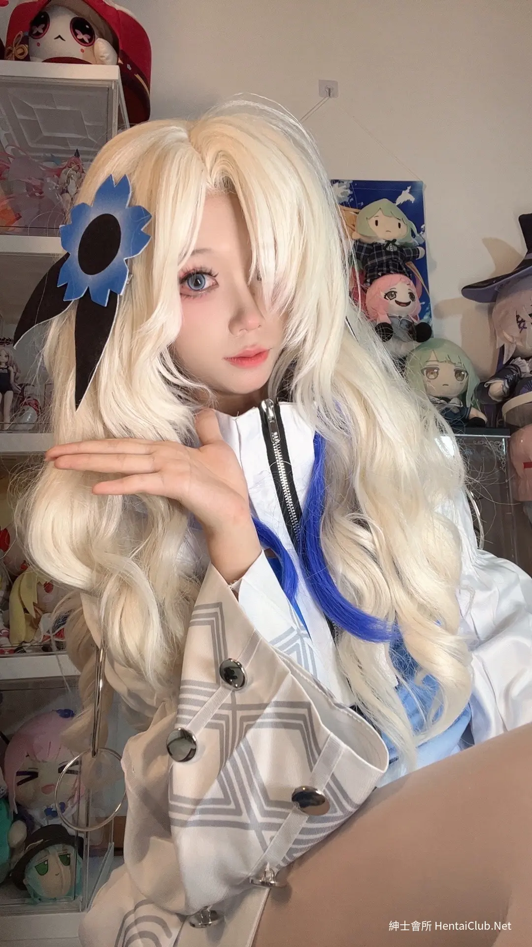 白栎Shirly 异世界情绪 54 白栎Shirly 异世界情绪