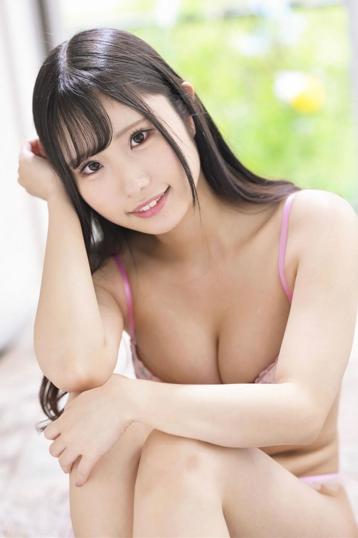 JP Rin Suzunoya 鈴の家りん - POSE EDITION No.01 Part02 35 JP Rin Suzunoya 鈴の家りん - POSE EDITION No.01 Part02