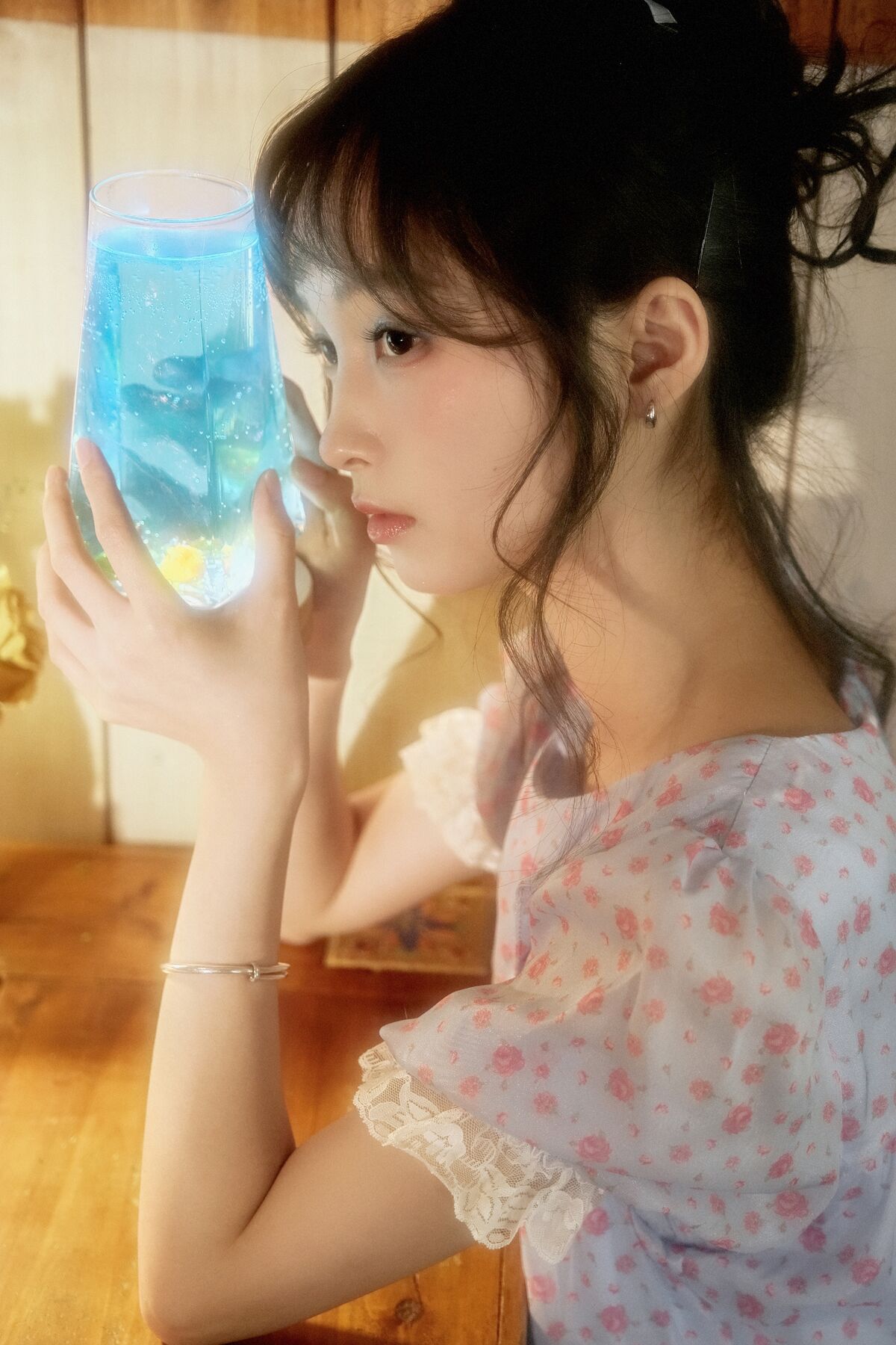 YiTuYu艺图语 Vol.9950 Wu Uzutaka Shojo 13 YiTuYu艺图语 Vol.9950 Wu Uzutaka Shojo