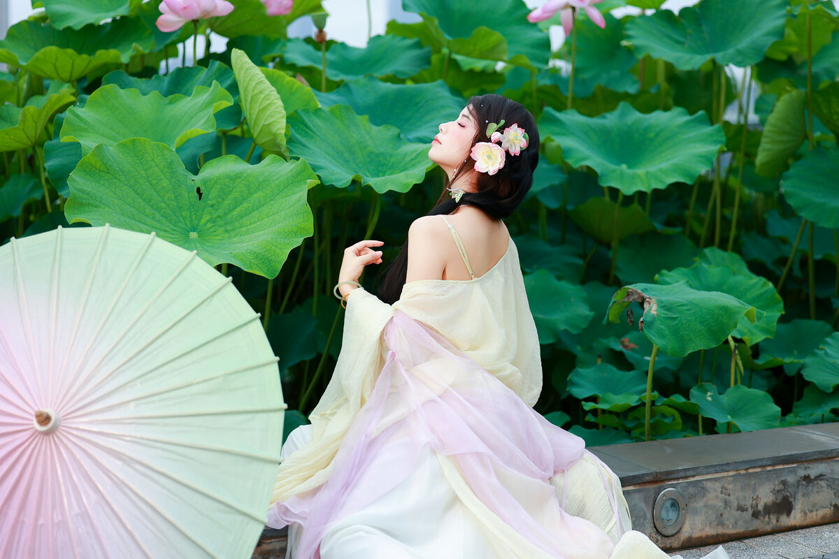 YiTuYu艺图语 Vol.9955 Xiao Du Tong Xue 26 YiTuYu艺图语 Vol.9955 Xiao Du Tong Xue