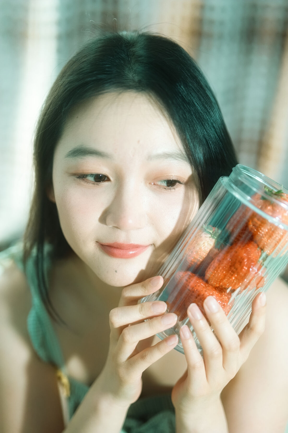 YiTuYu艺图语 Vol.9932 Kiri Kiri 11 YiTuYu艺图语 Vol.9932 Kiri Kiri