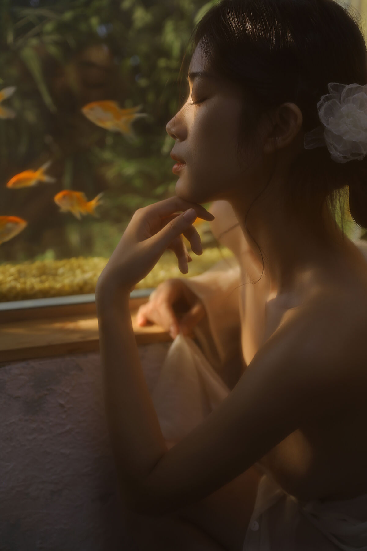 YiTuYu艺图语 Vol.9993 Liu Liu 11 YiTuYu艺图语 Vol.9993 Liu Liu