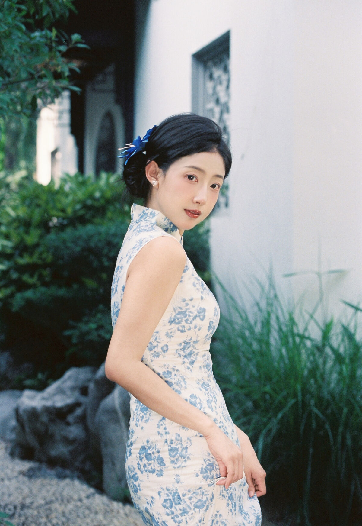YiTuYu艺图语 Vol.9882 Xiao Wei Xiao Wei 10 YiTuYu艺图语 Vol.9882 Xiao Wei Xiao Wei