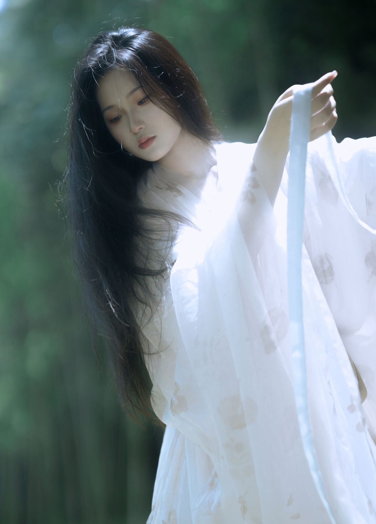 YiTuYu艺图语 Vol.9966 Yue Yue 23 YiTuYu艺图语 Vol.9966 Yue Yue
