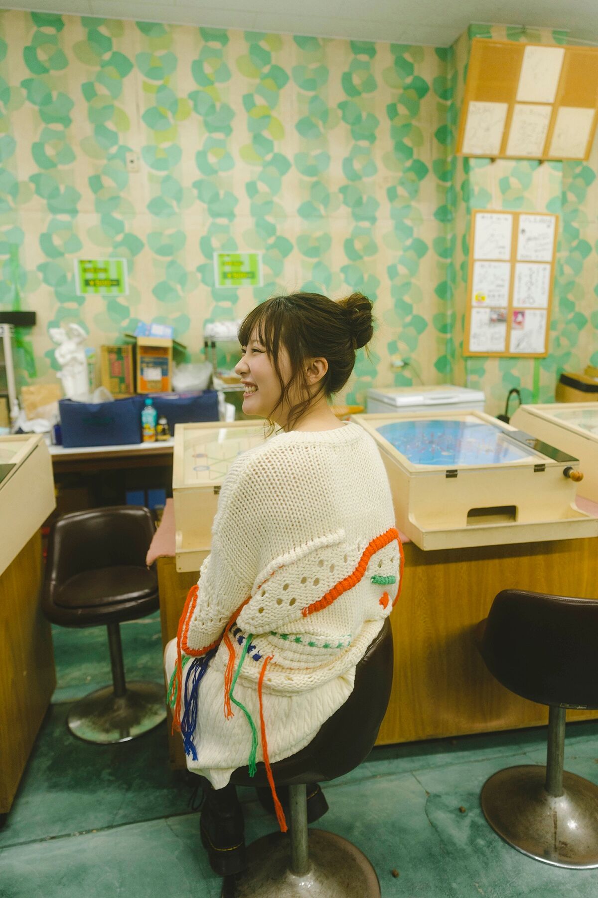 JP Miku Tanaka 田中美久 - ヤングガンガンデジタル限定写真集 ひとりじめ 40 JP Miku Tanaka 田中美久 - ヤングガンガンデジタル限定写真集 ひとりじめ